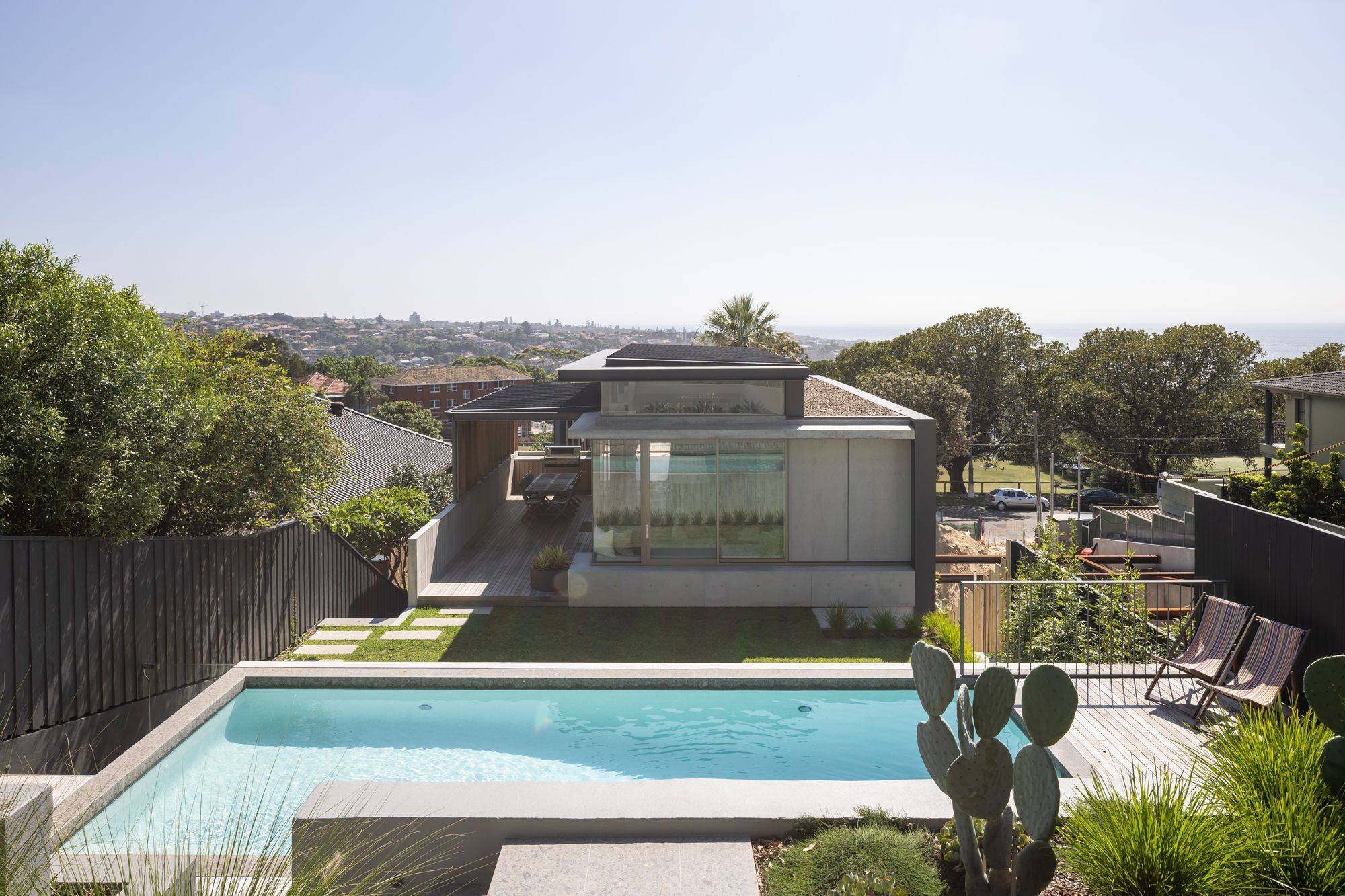 Dudley St, Coogee