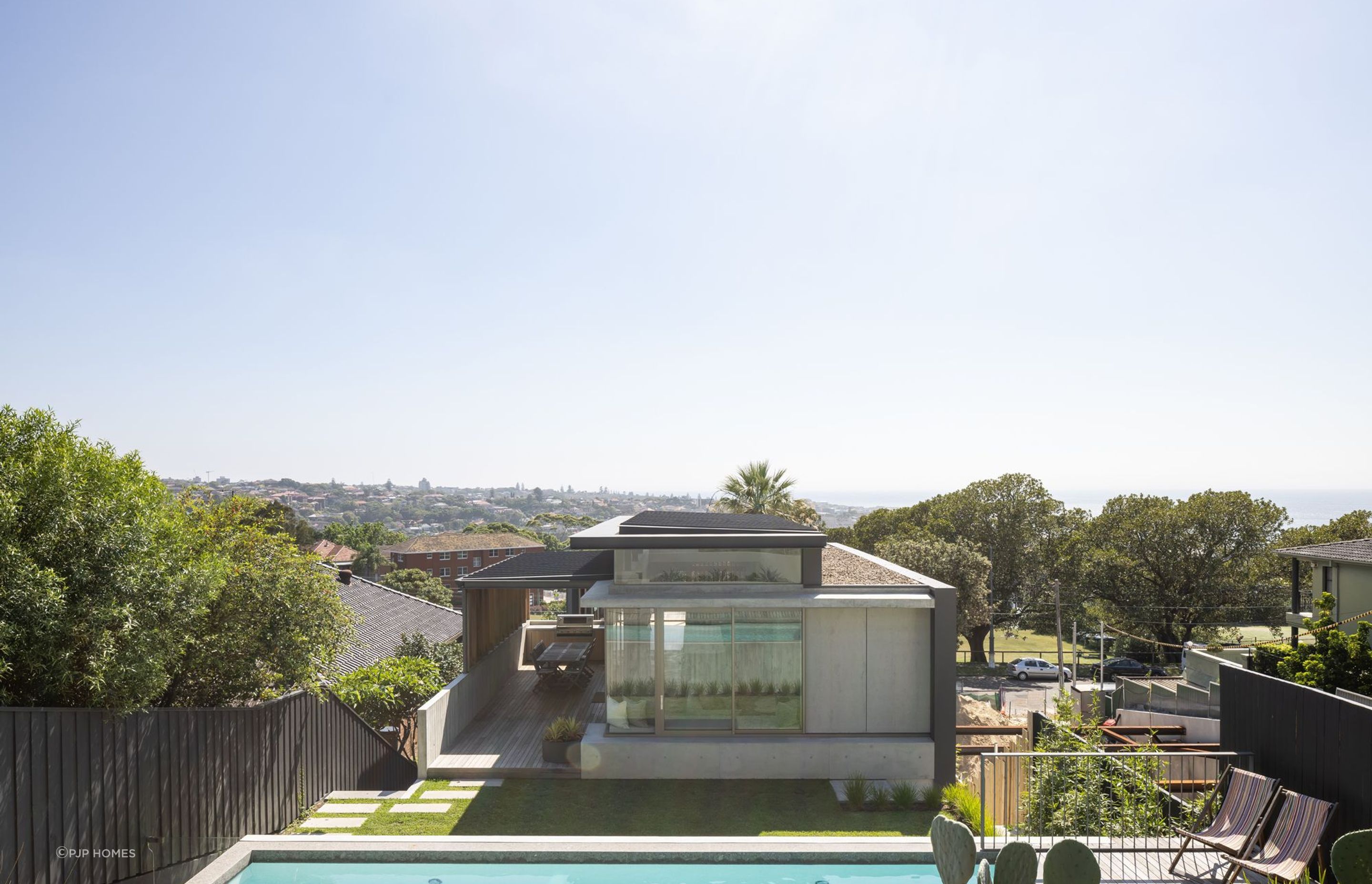 Dudley St, Coogee