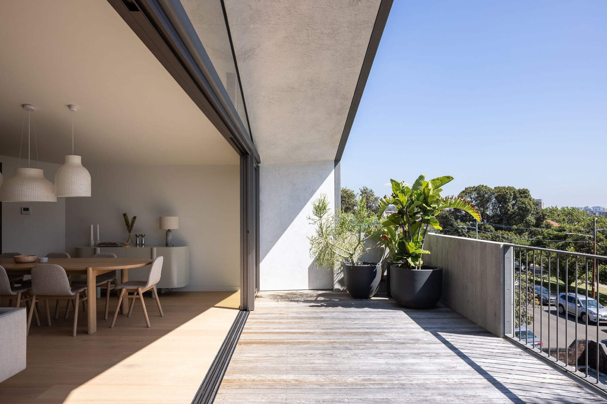 Dudley St, Coogee