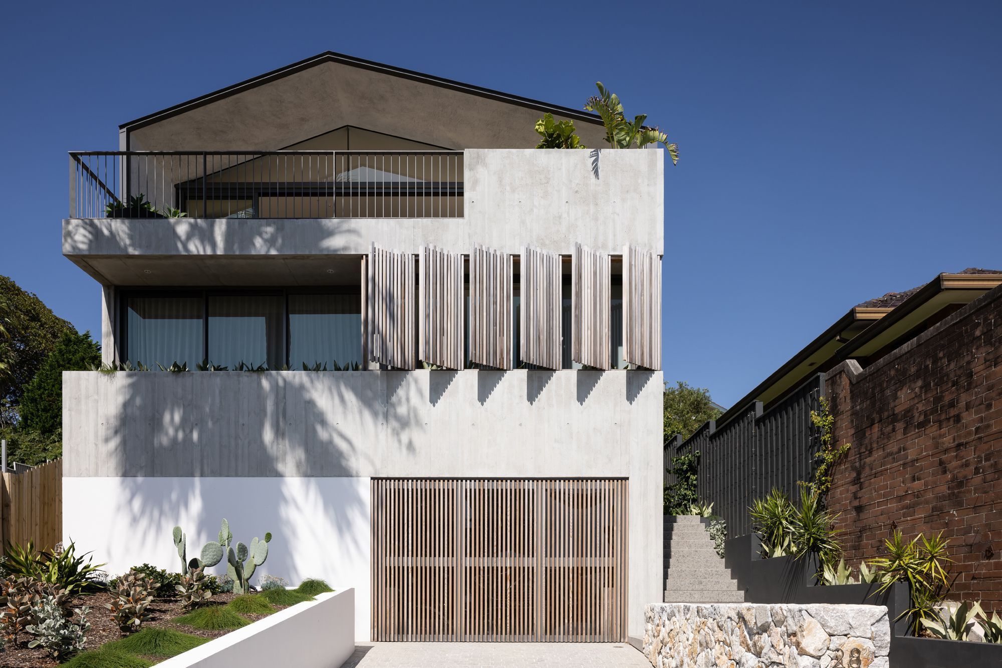 Dudley St, Coogee
