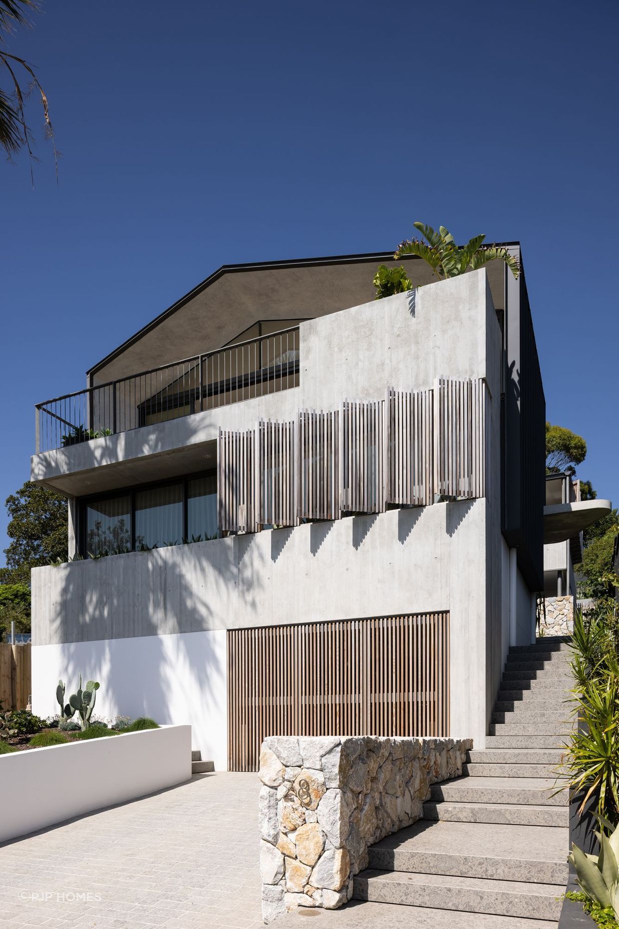 Dudley St, Coogee
