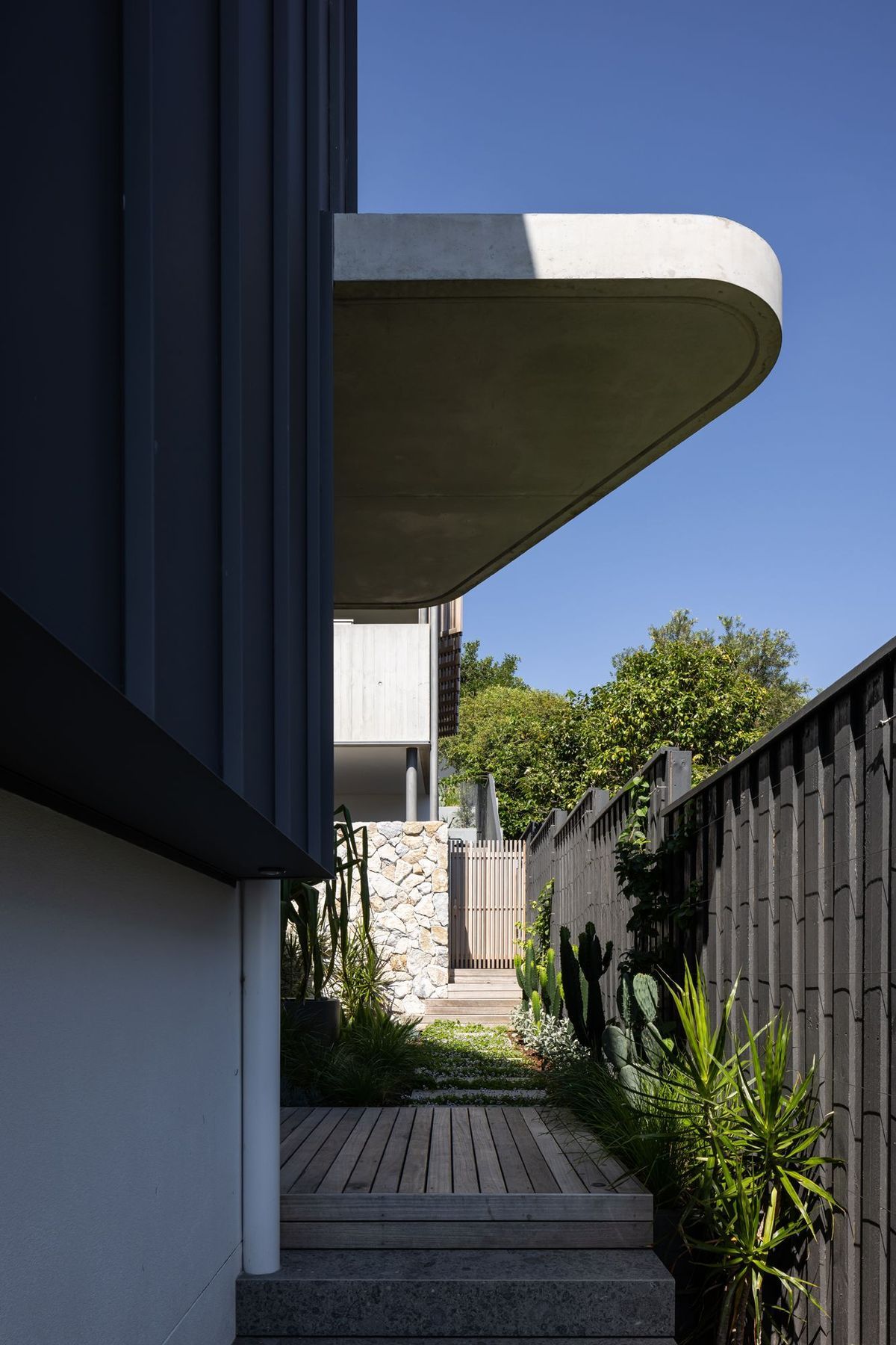 Dudley St, Coogee