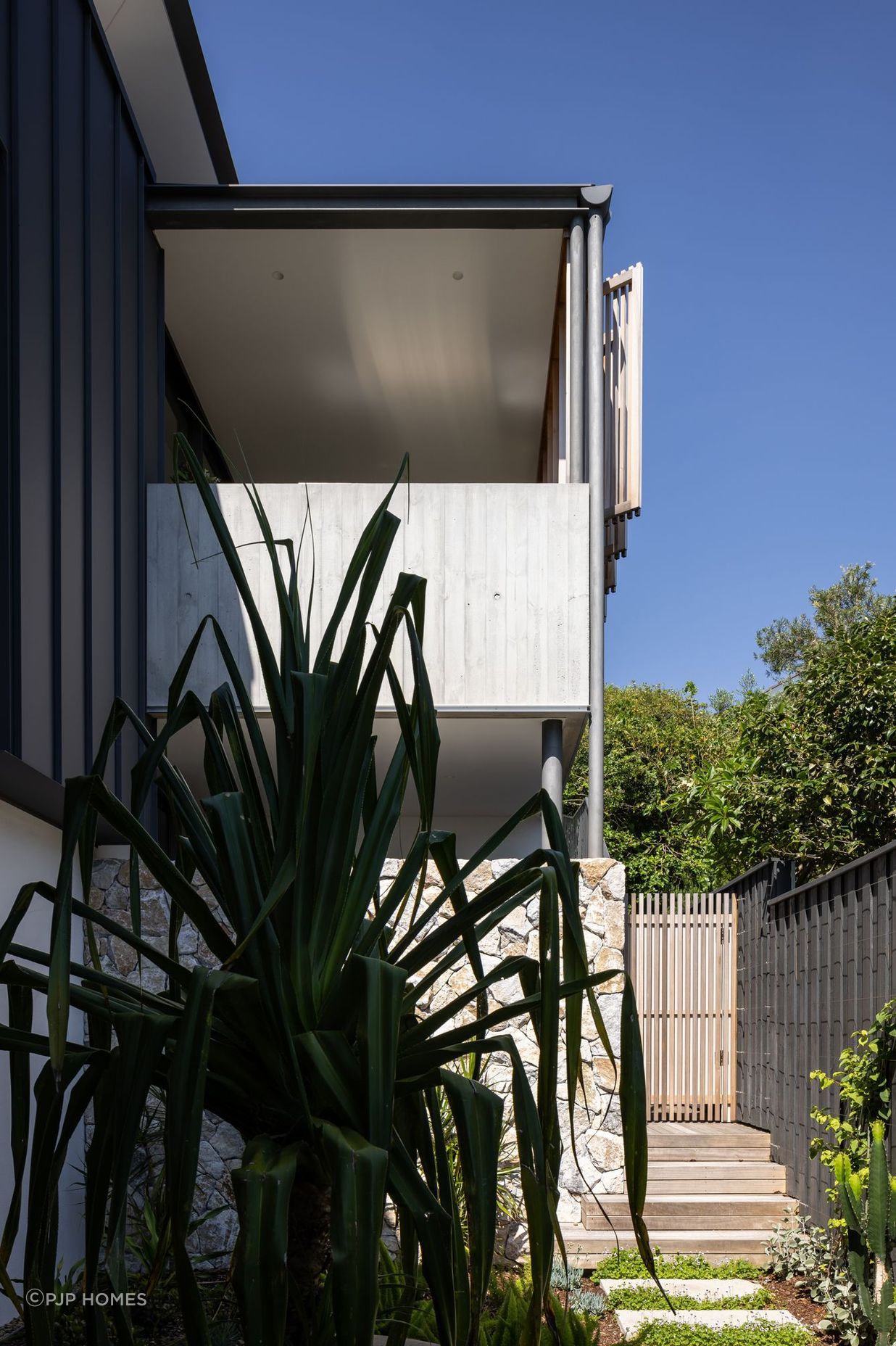 Dudley St, Coogee