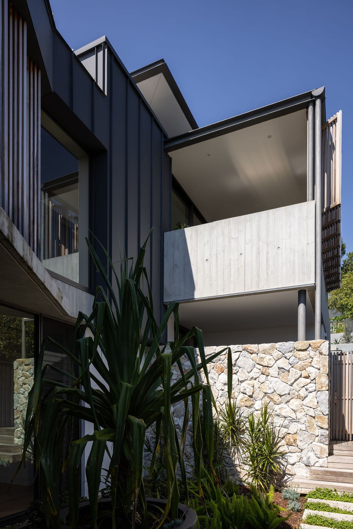 Dudley St, Coogee