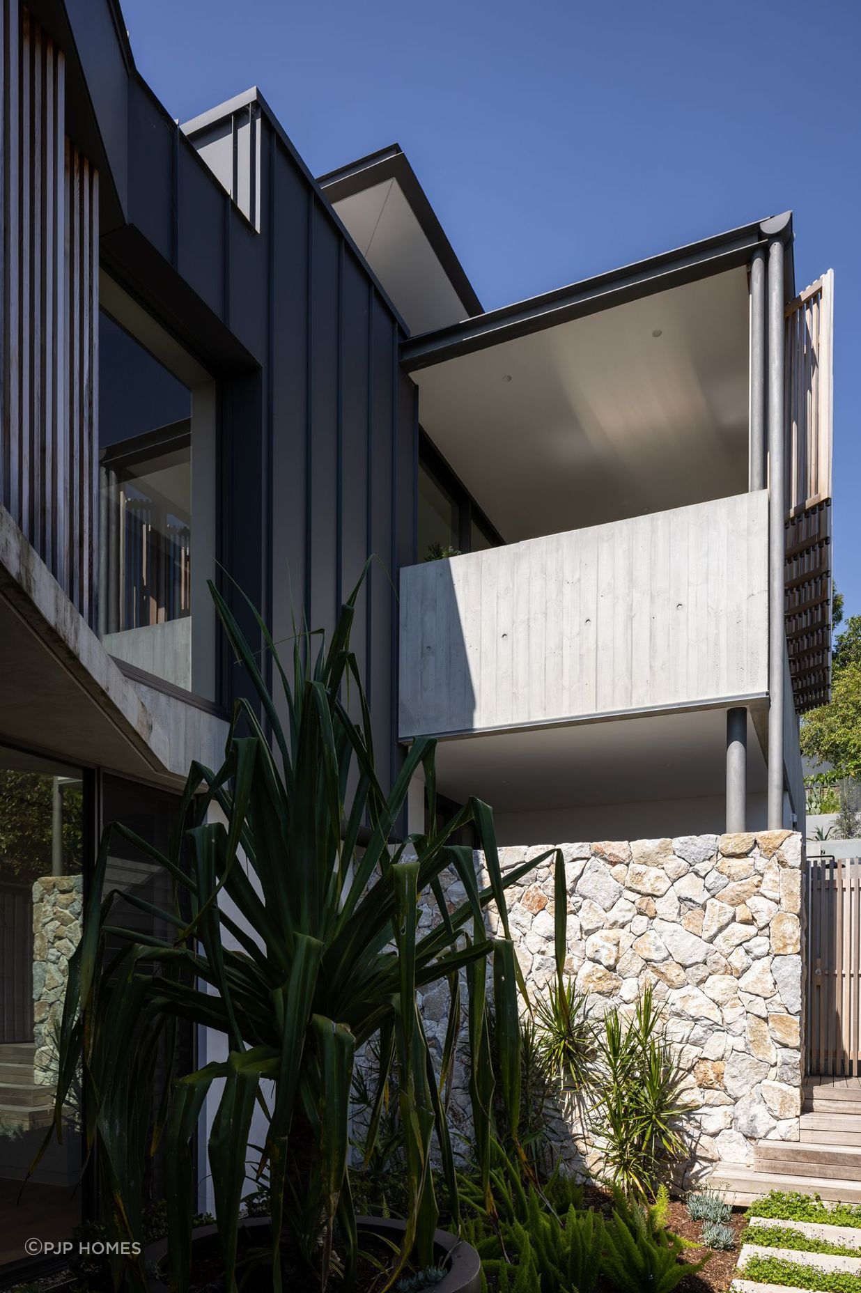 Dudley St, Coogee