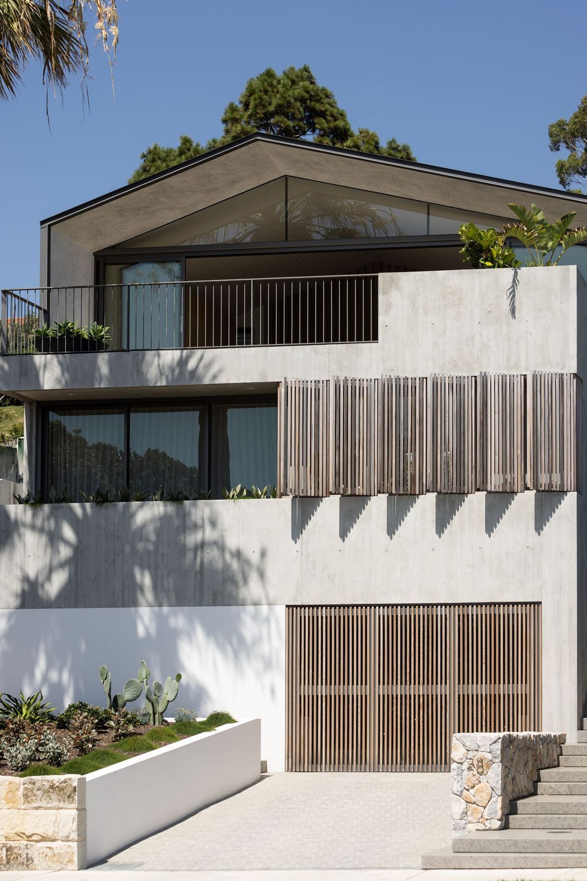 Dudley St, Coogee