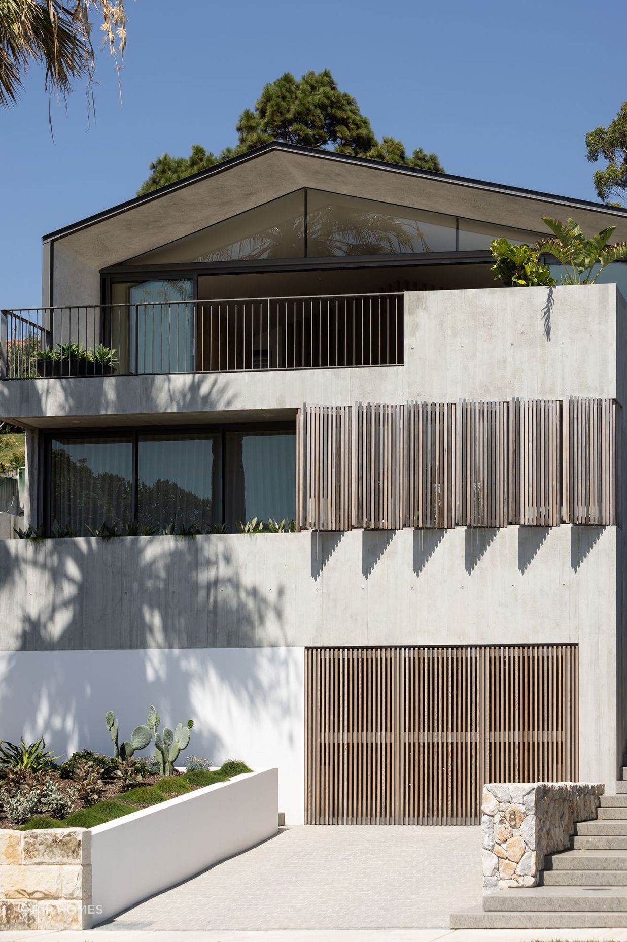 Dudley St, Coogee
