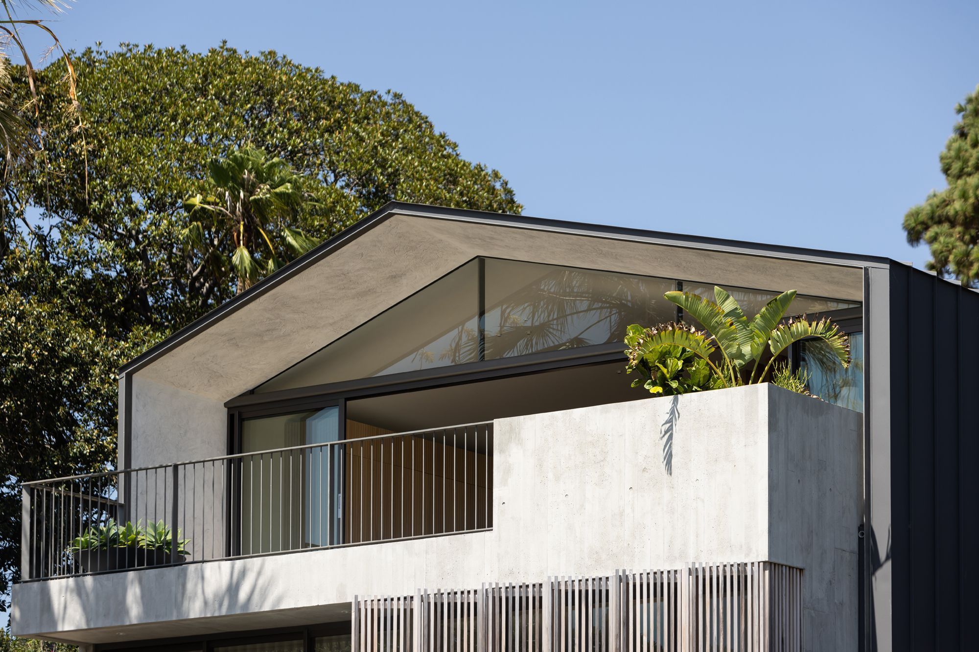 Dudley St, Coogee