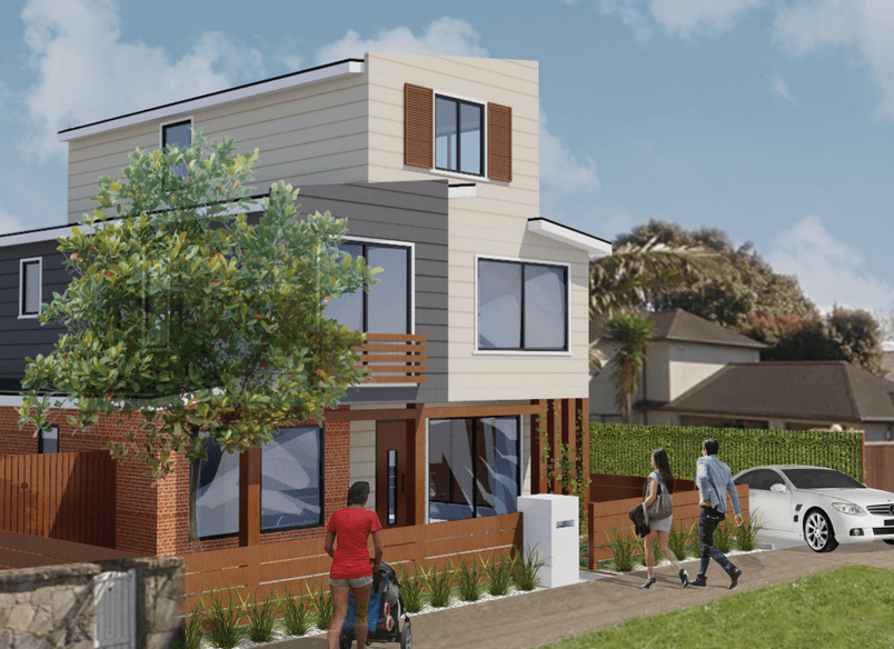 St Andrews Residence