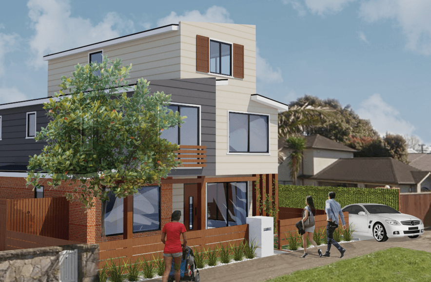 St Andrews Residence