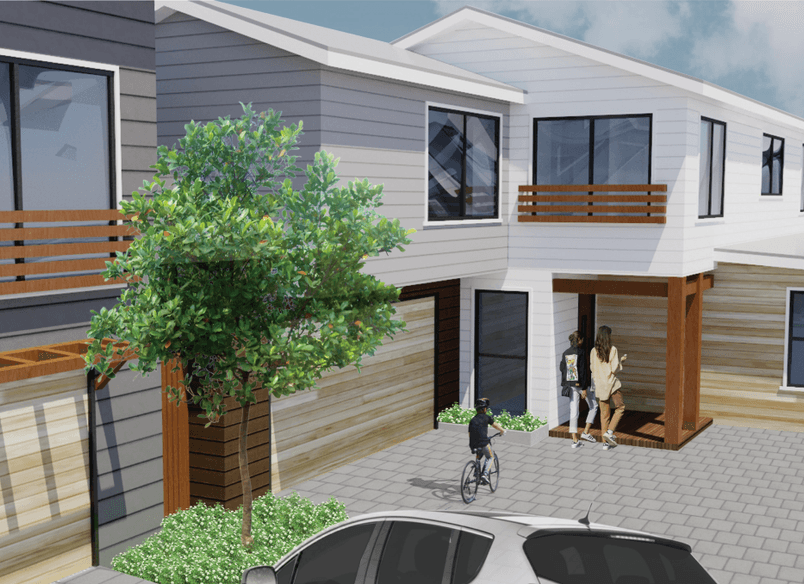 St Andrews Residence