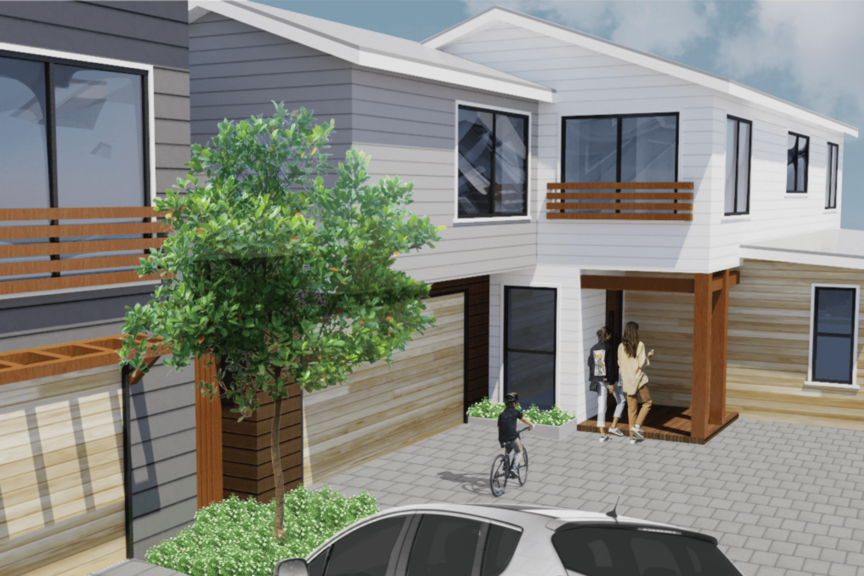 St Andrews Residence