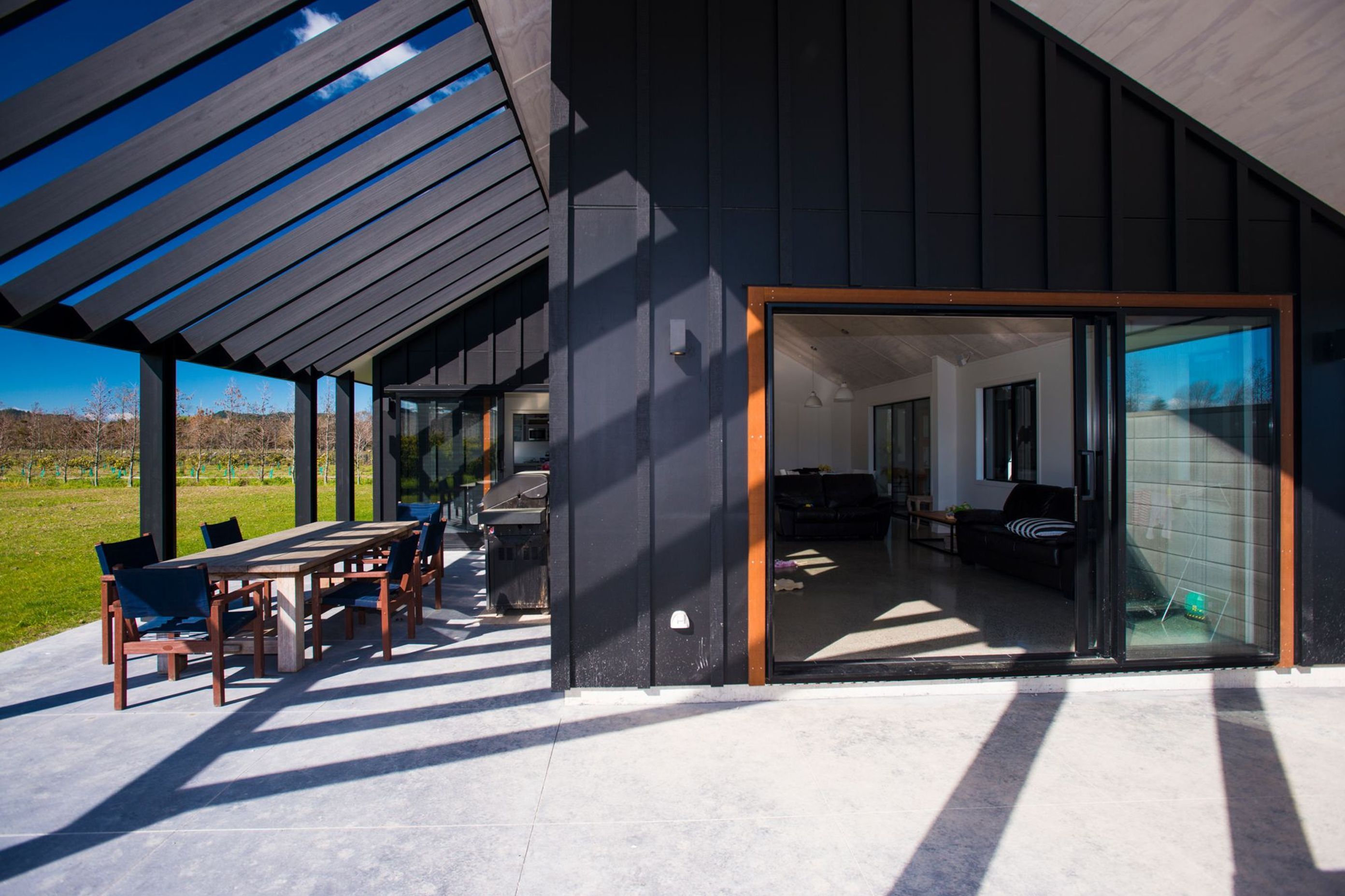 Country House 2