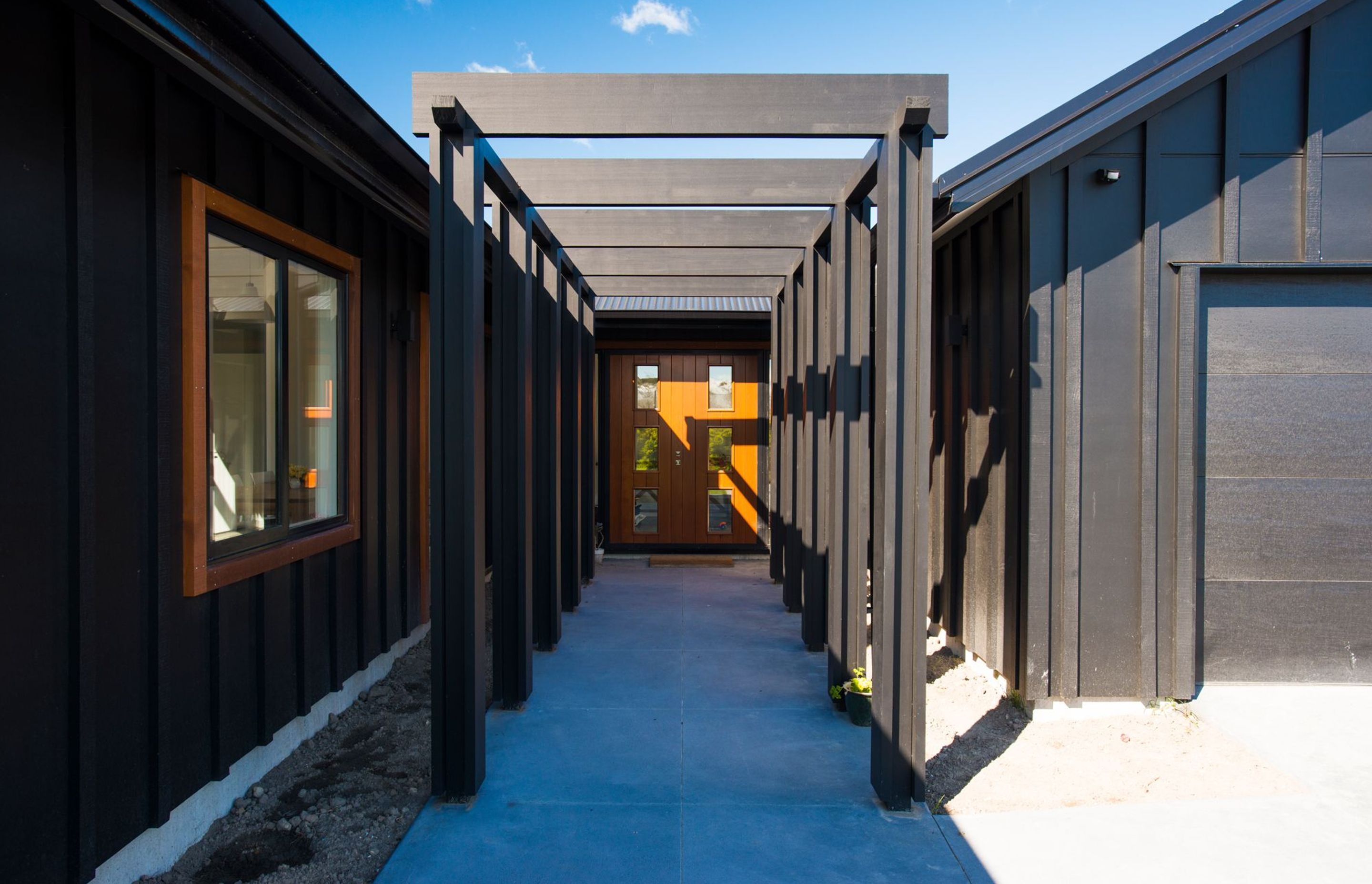 Country House 2