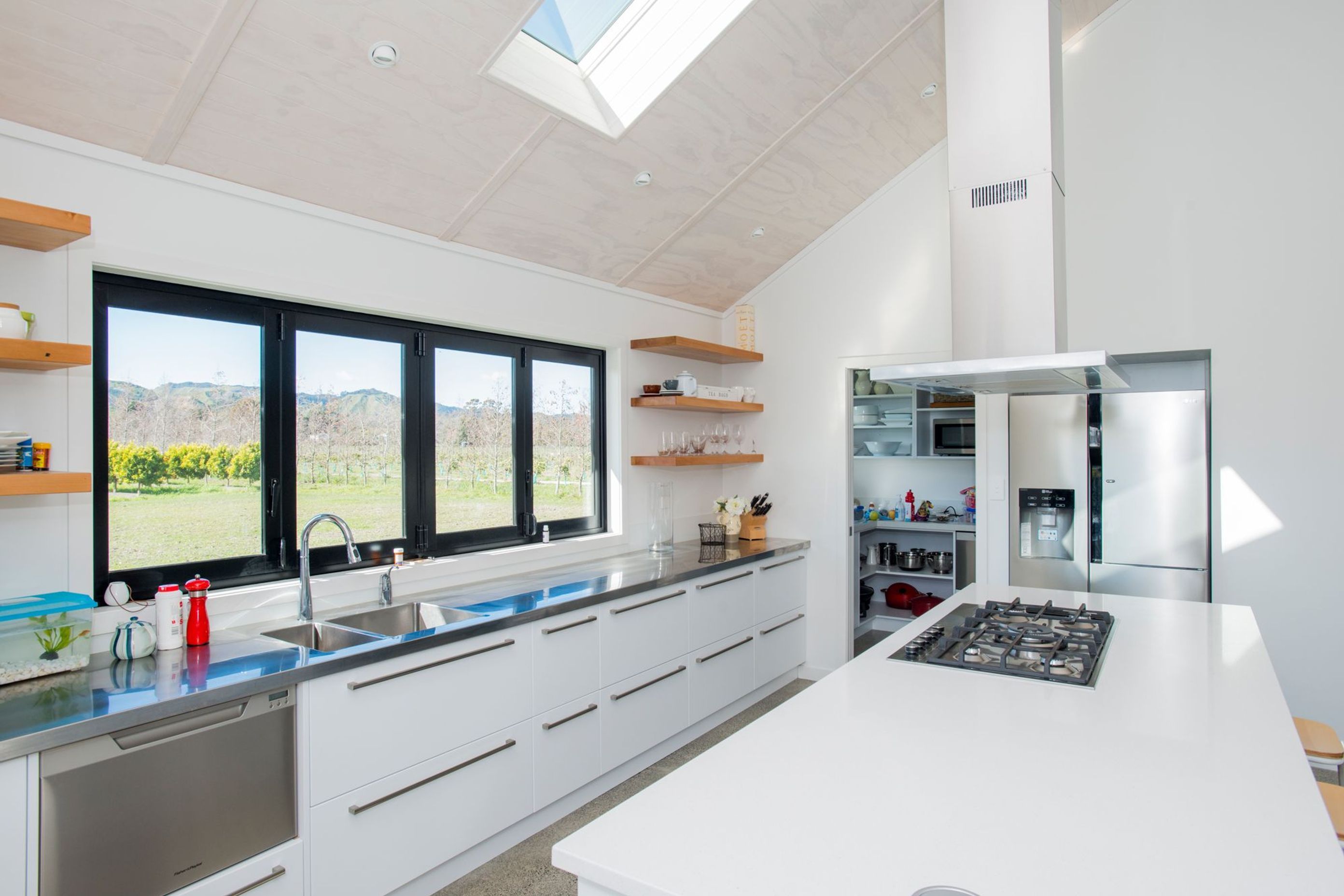 Country House 2