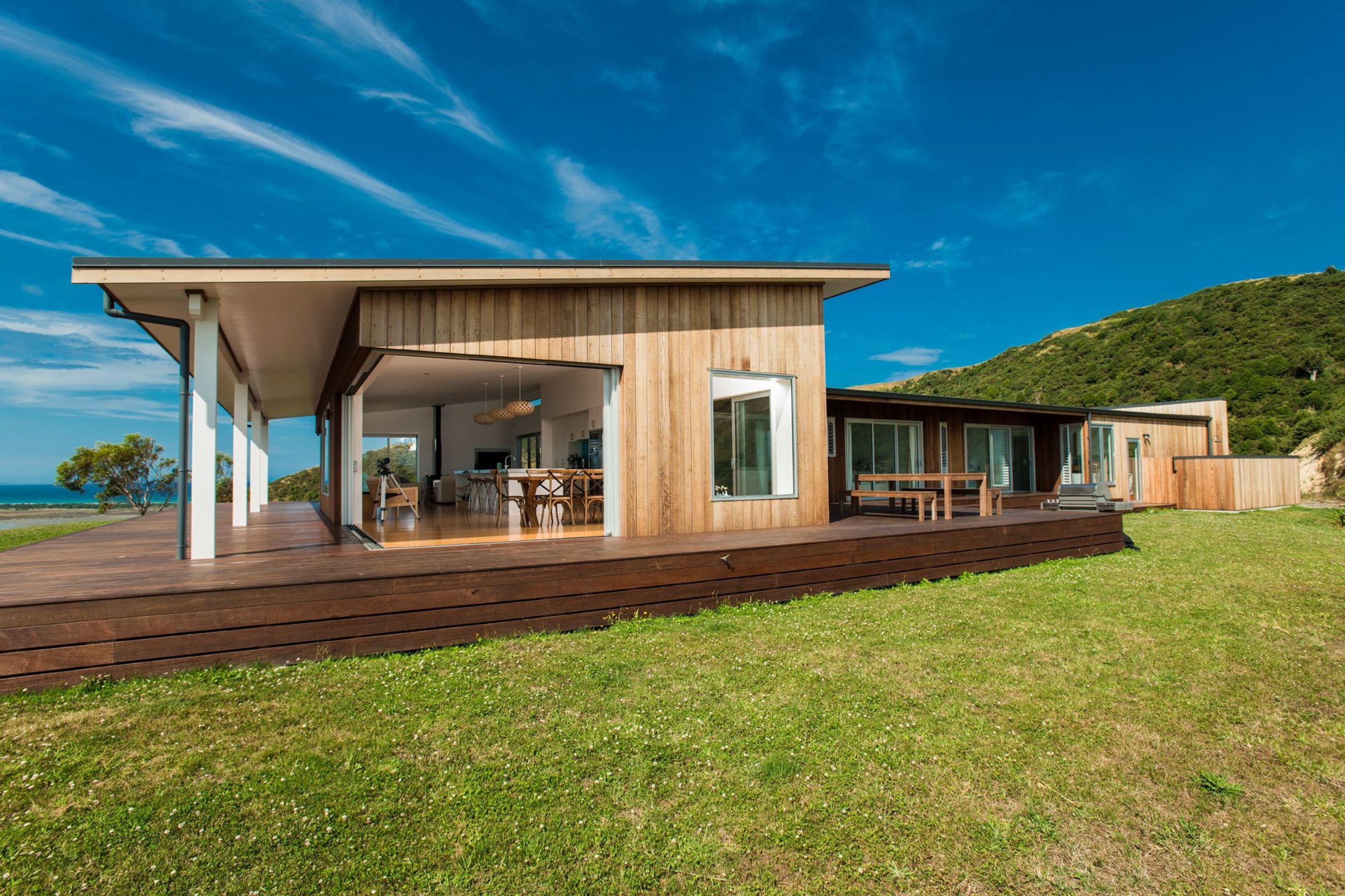 Maihia New Build