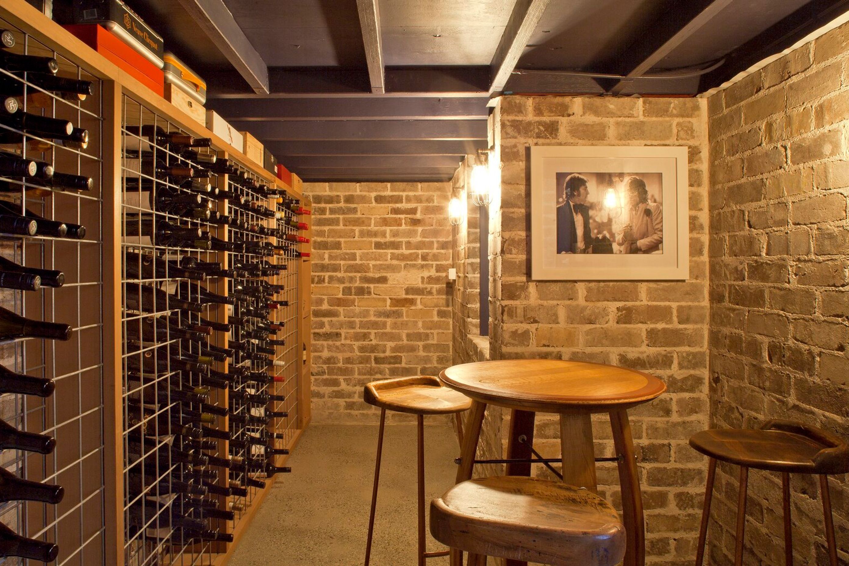 Bronte Cottage