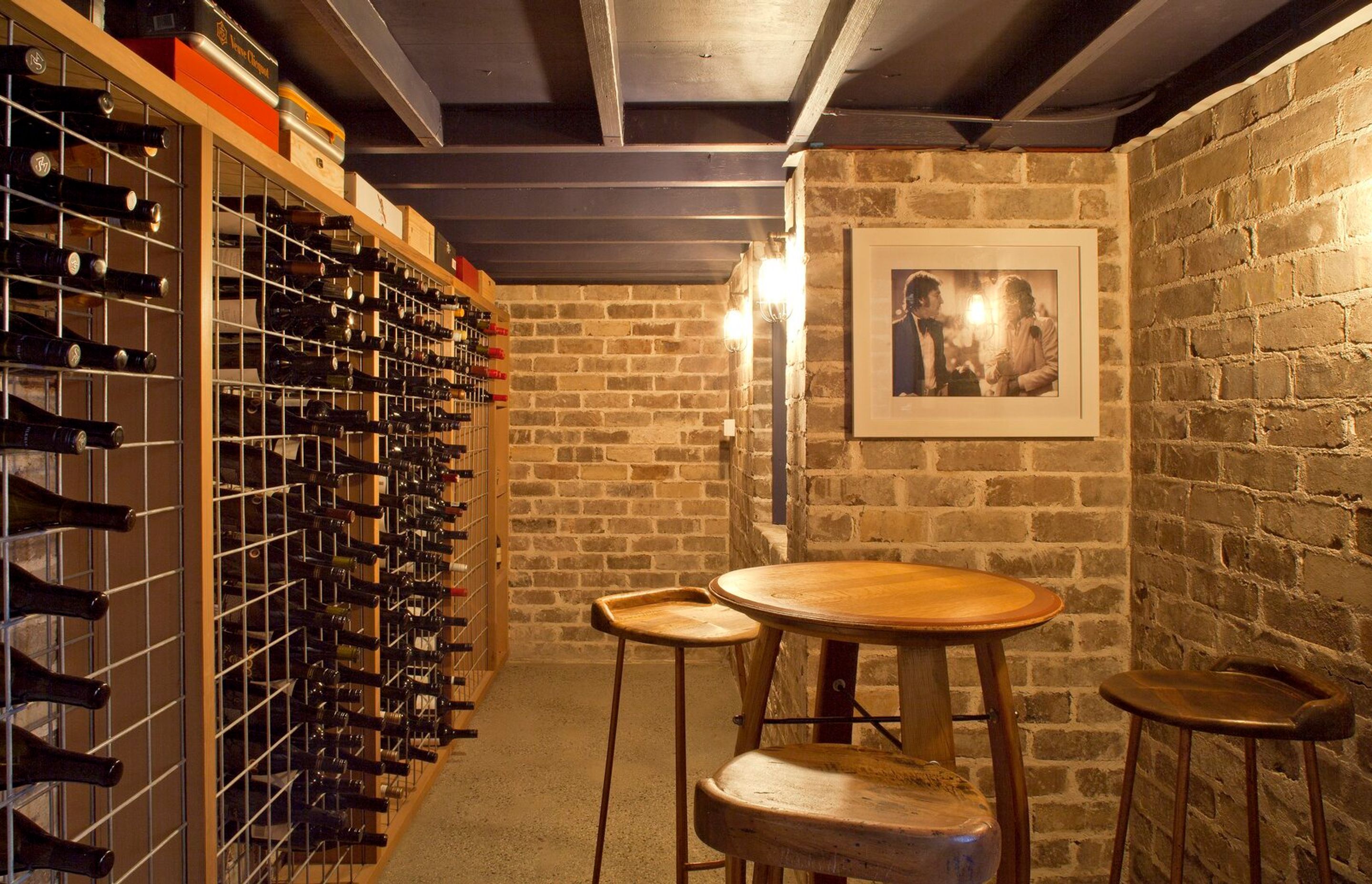 Bronte Cottage