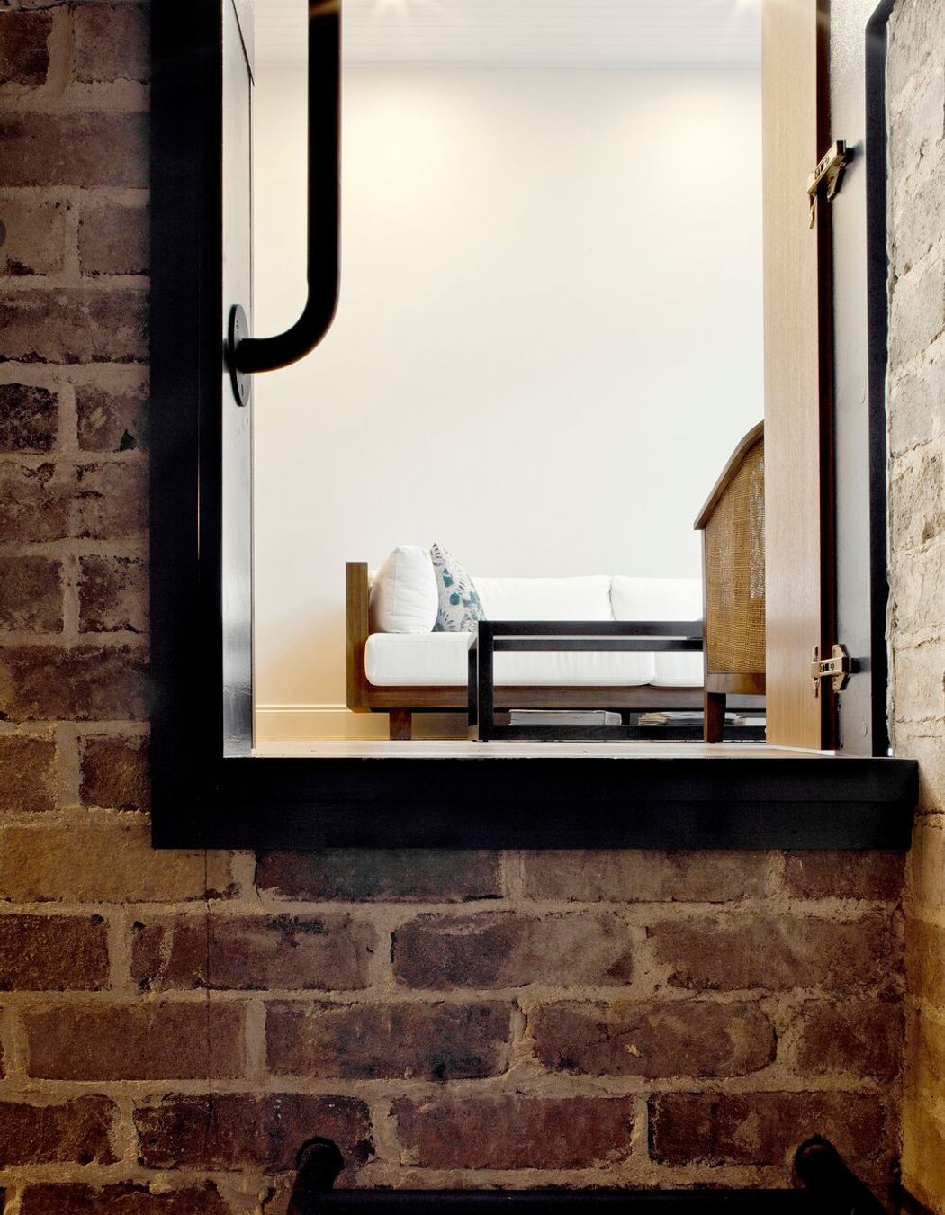 Bronte Cottage