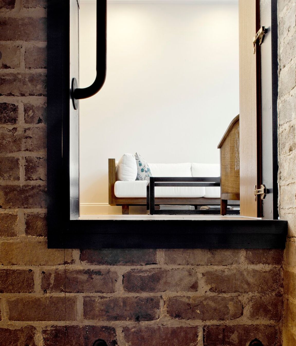 Bronte Cottage