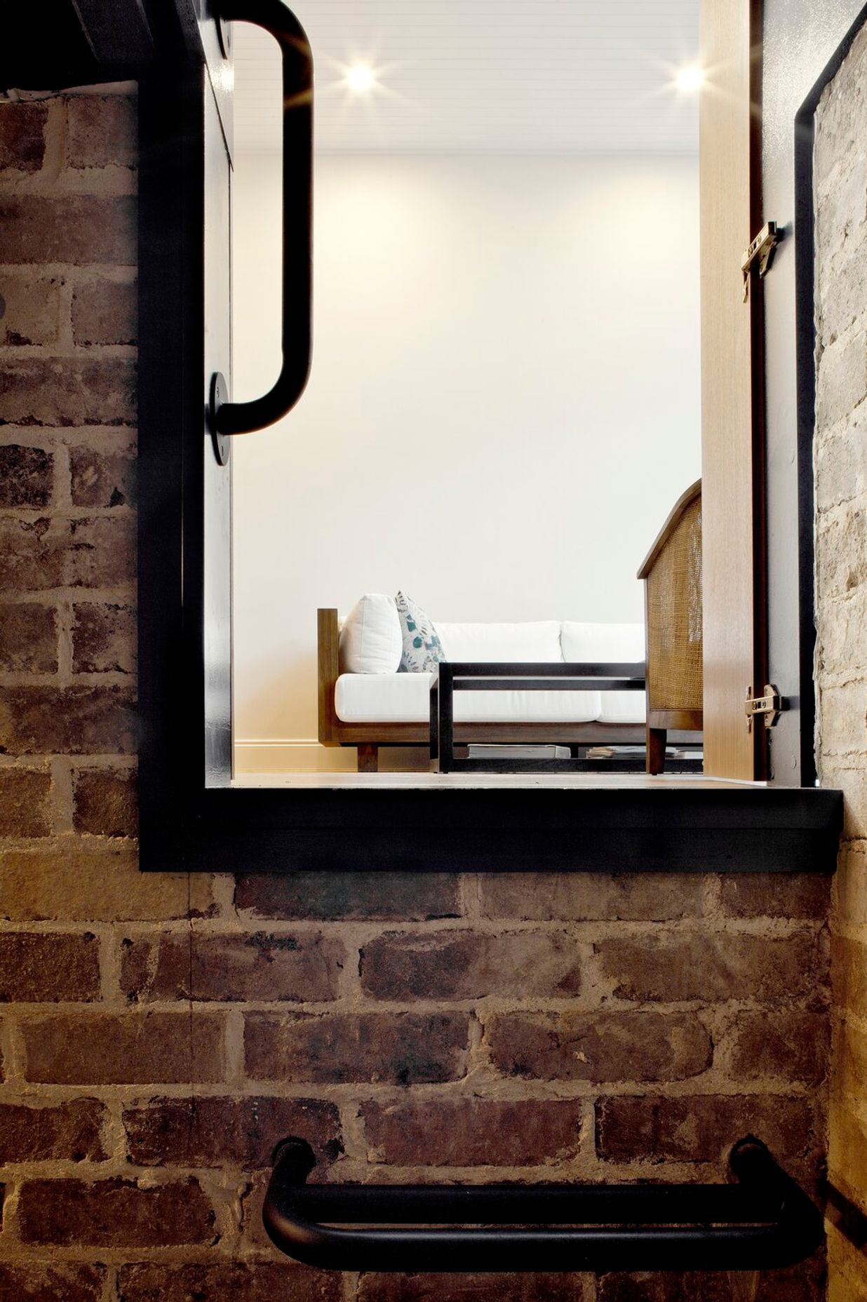 Bronte Cottage