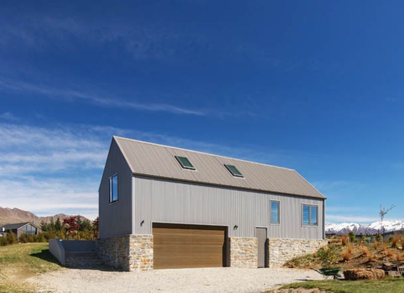 Northlake House