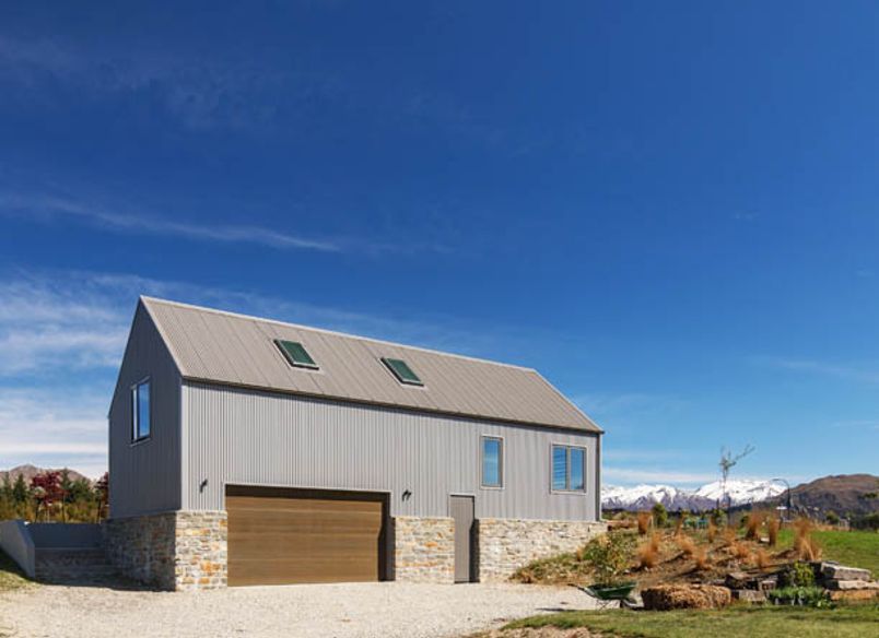 Northlake House