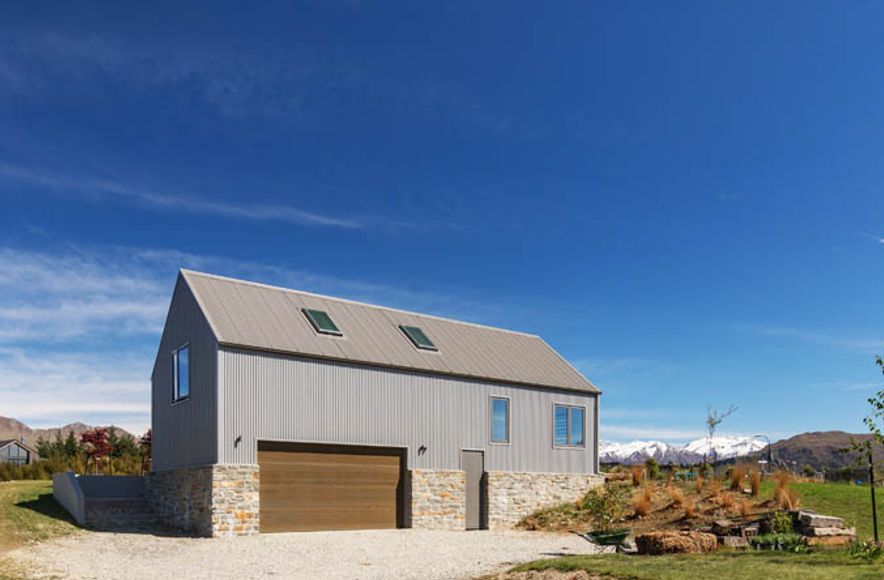 Northlake House