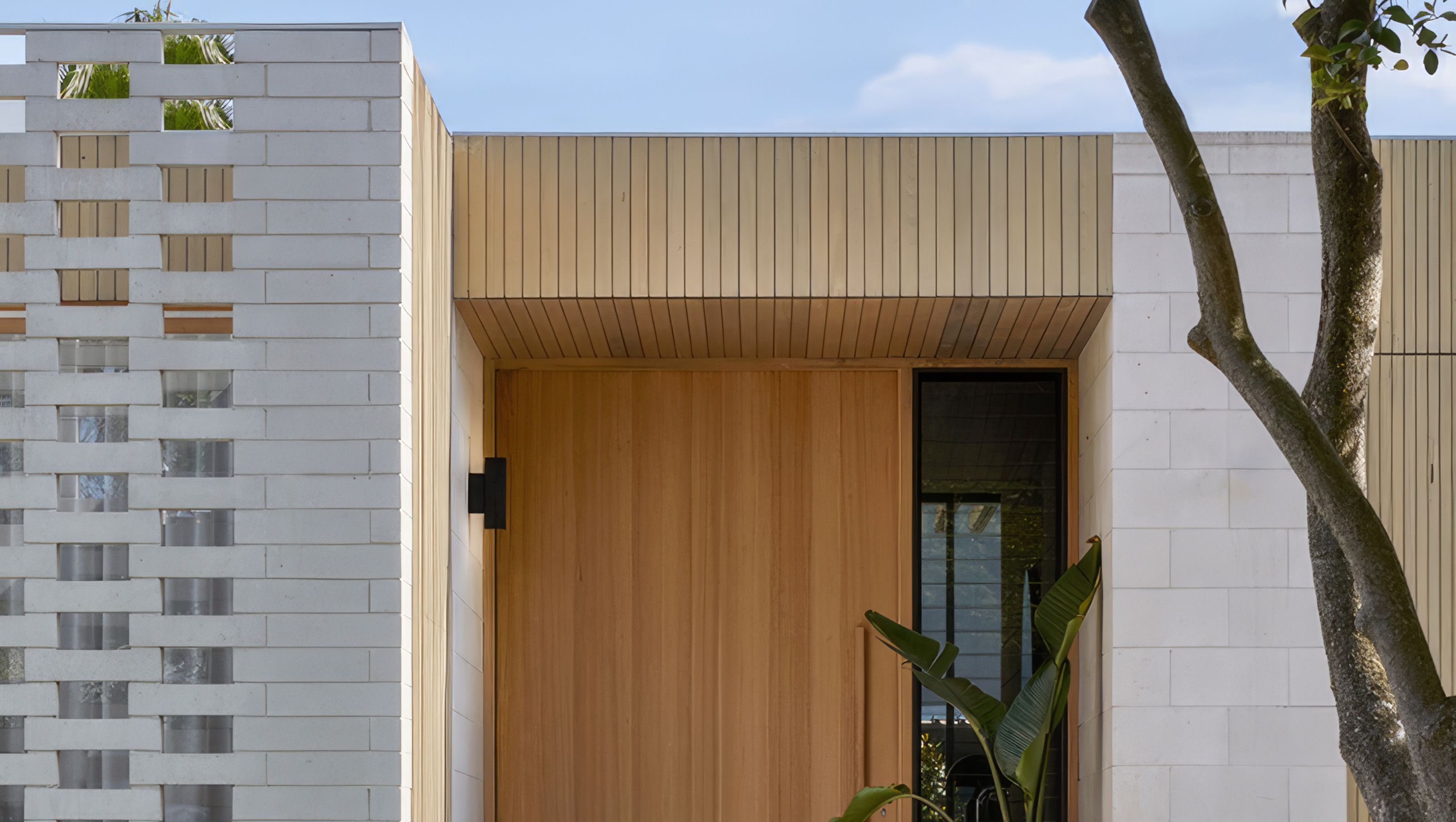 The Alphington Residence