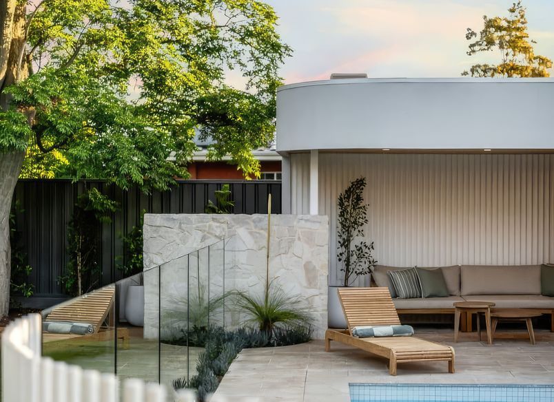 Fusion Property Developments, Adelaide