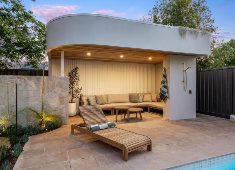 Fusion Property Developments, Adelaide