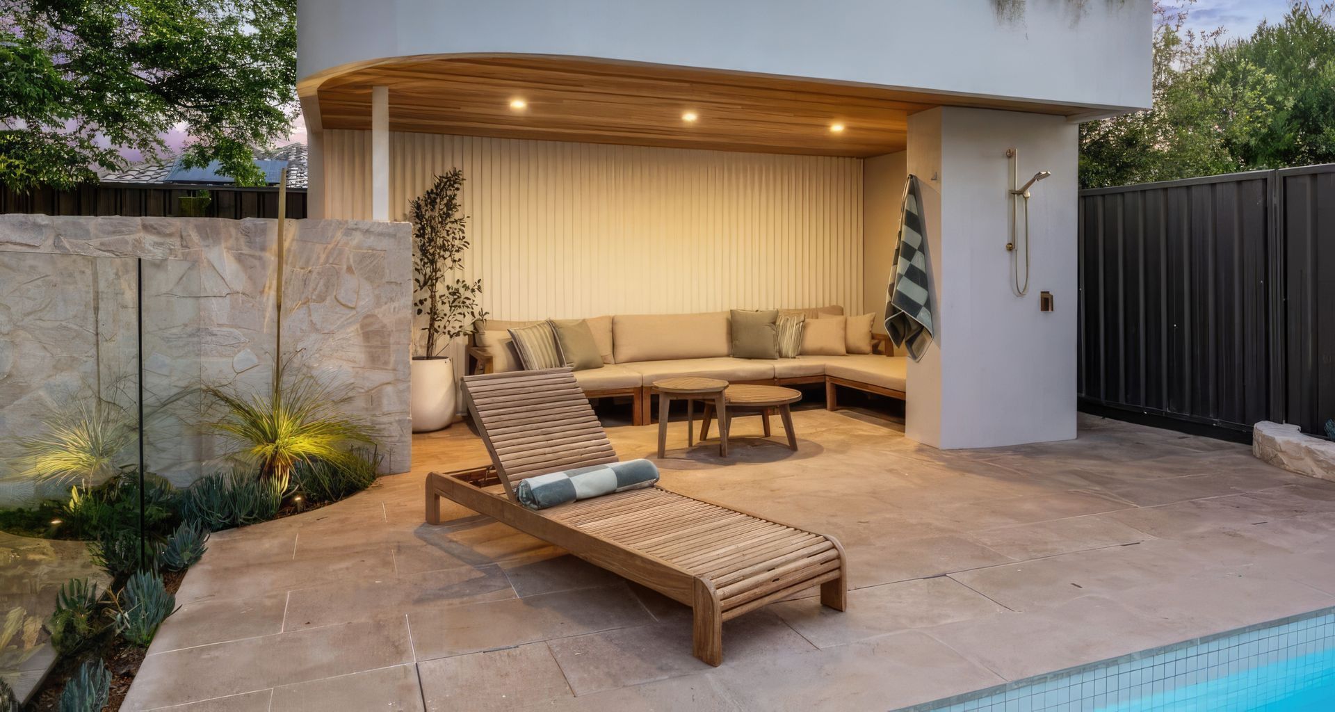 Fusion Property Developments, Adelaide banner