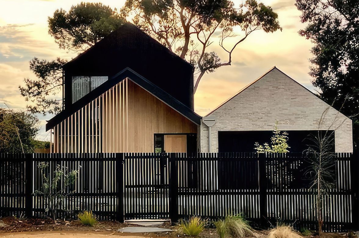 Mornington Magic