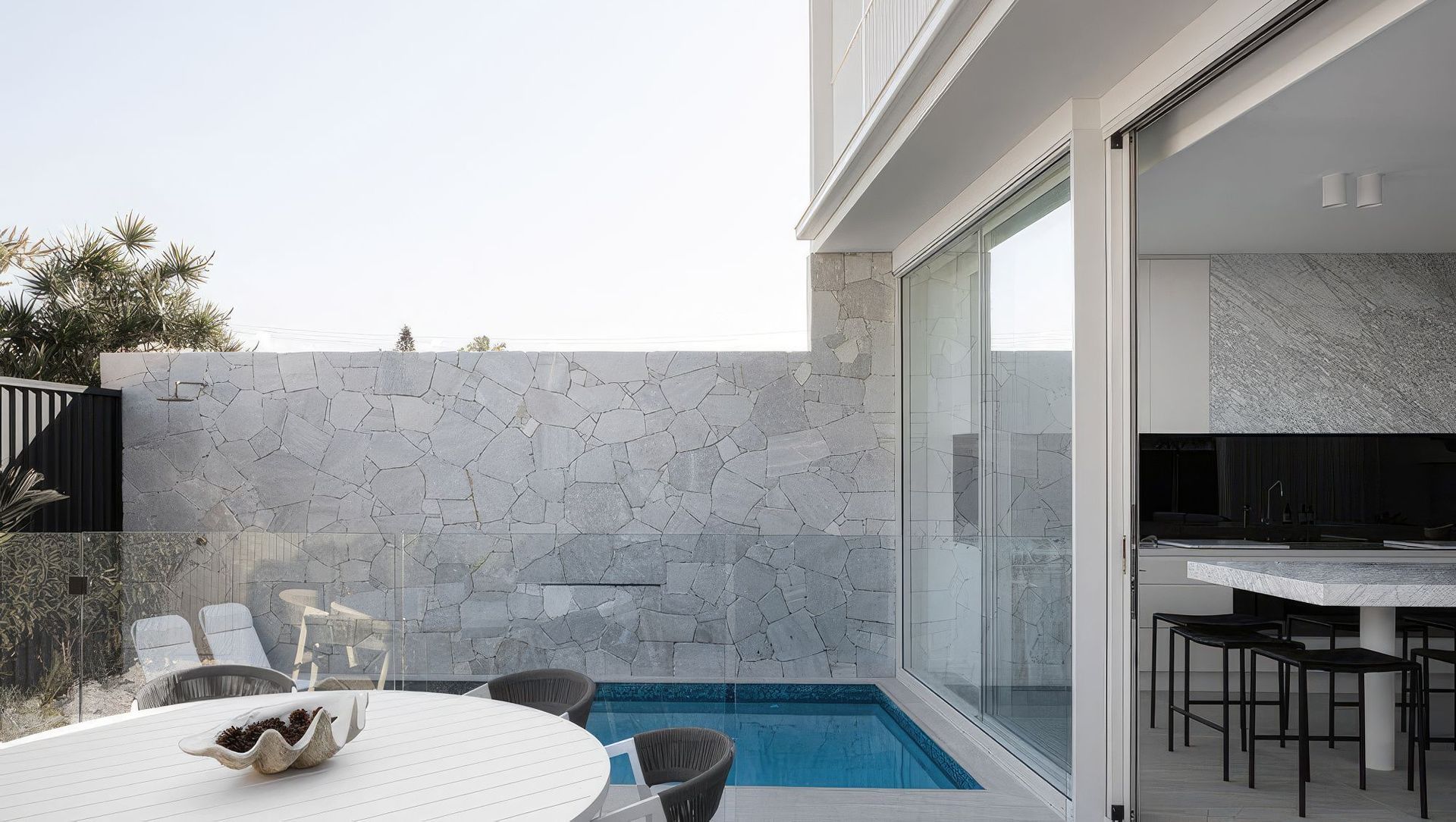 Buddina Duplex banner