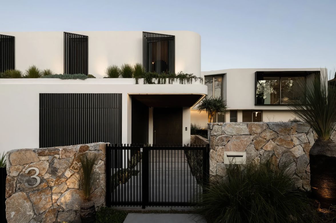Beauty Point, Mosman