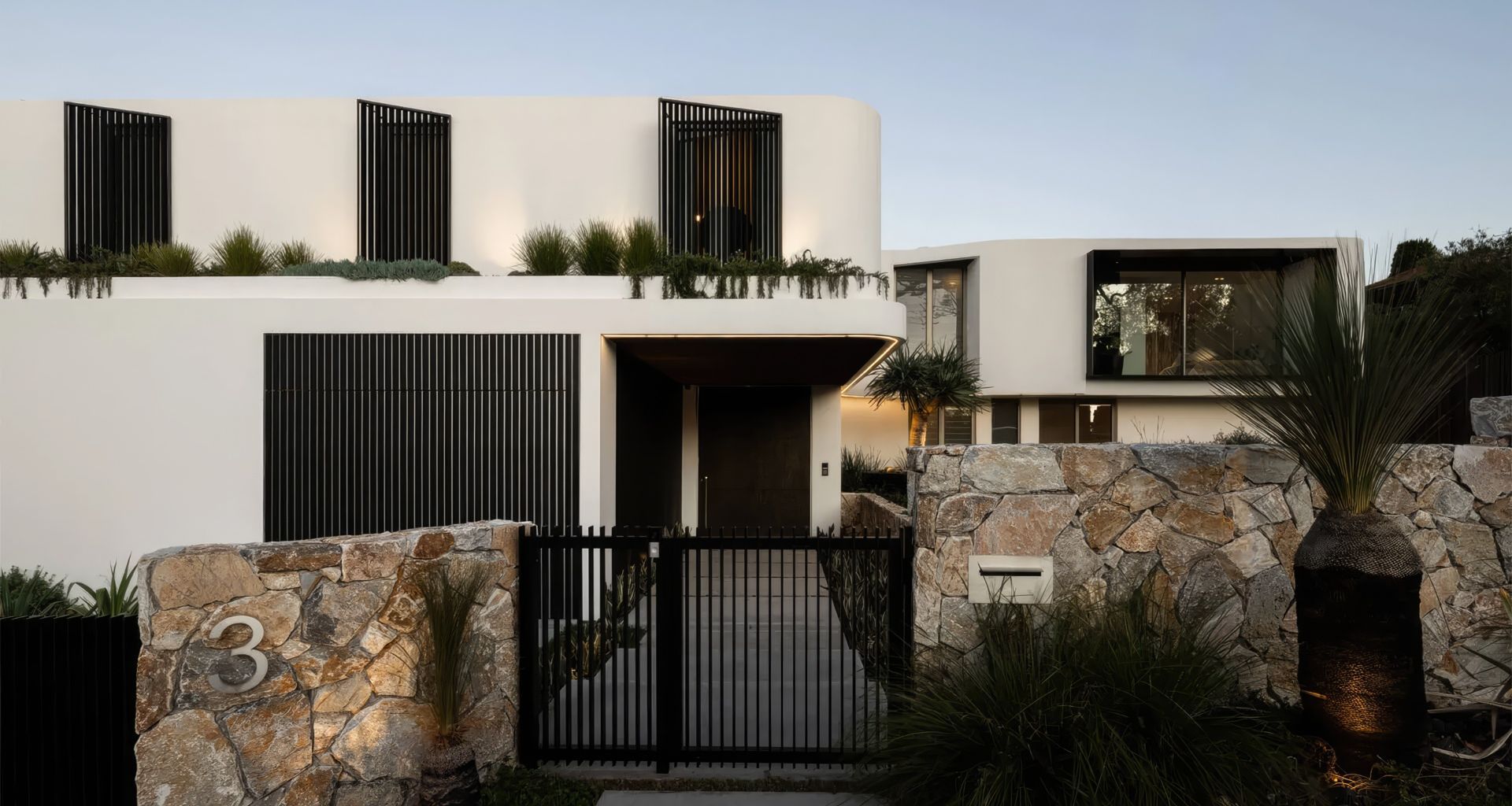 Beauty Point, Mosman banner