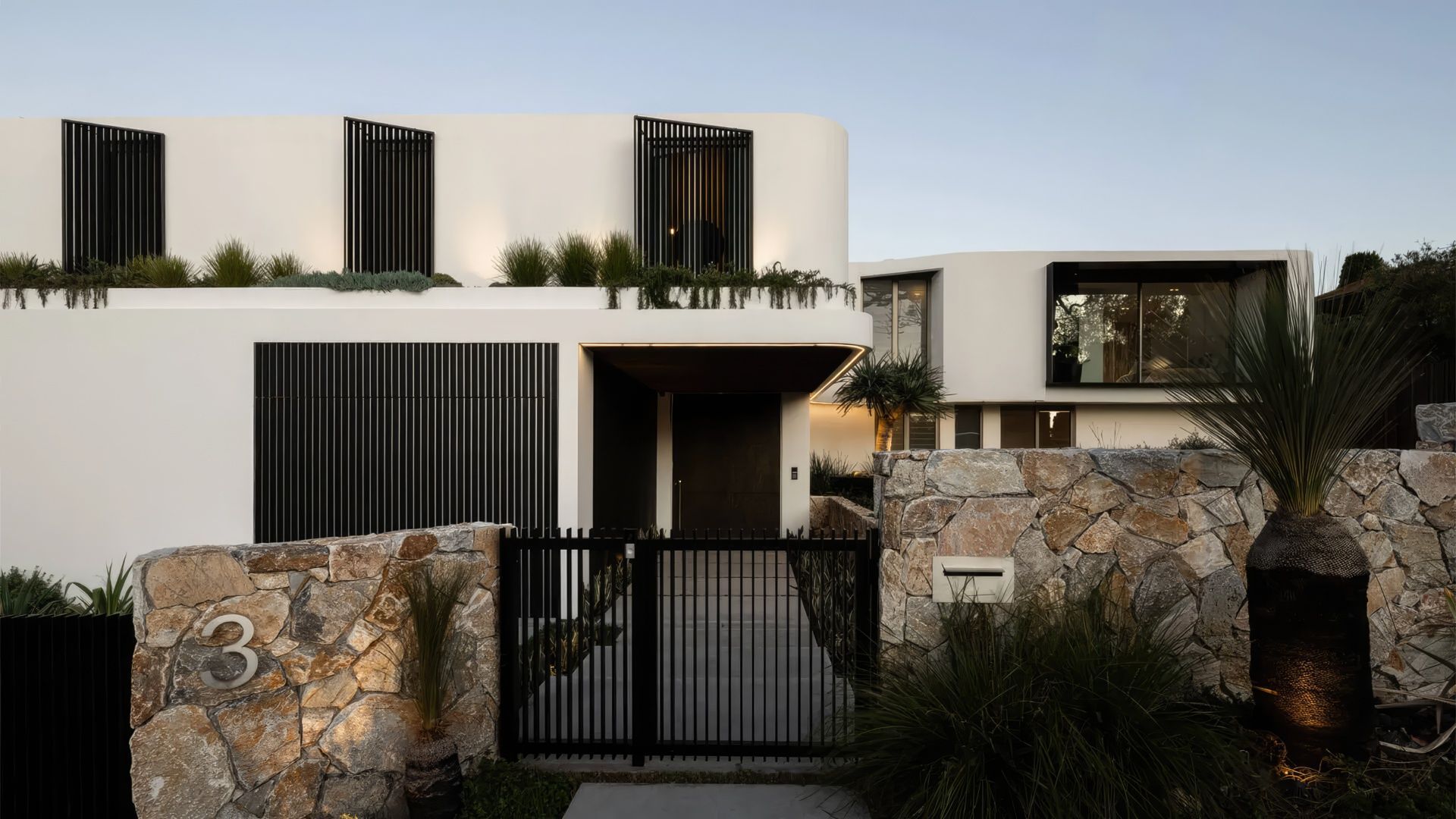 Beauty Point, Mosman banner