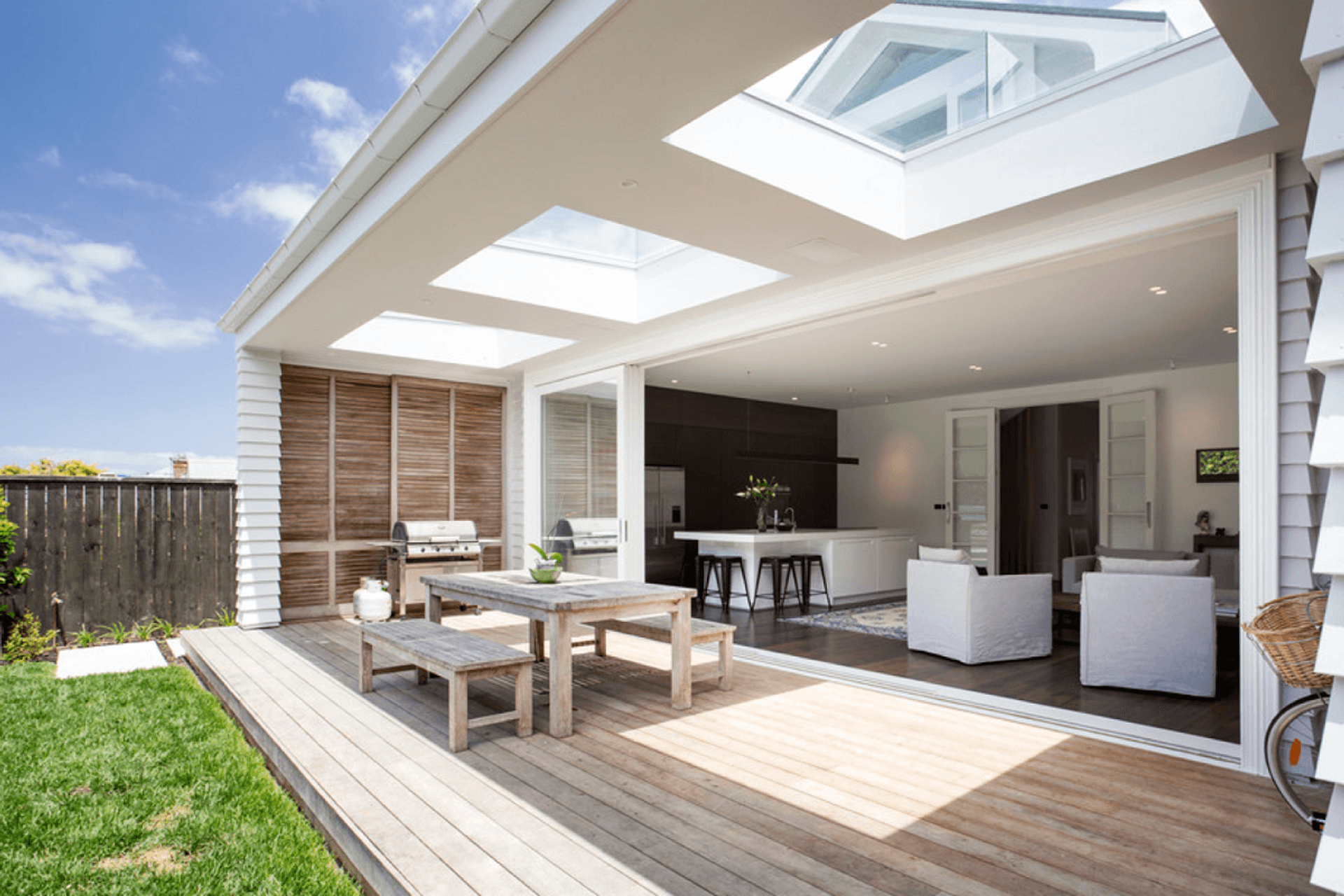 Wanganui Ave House
