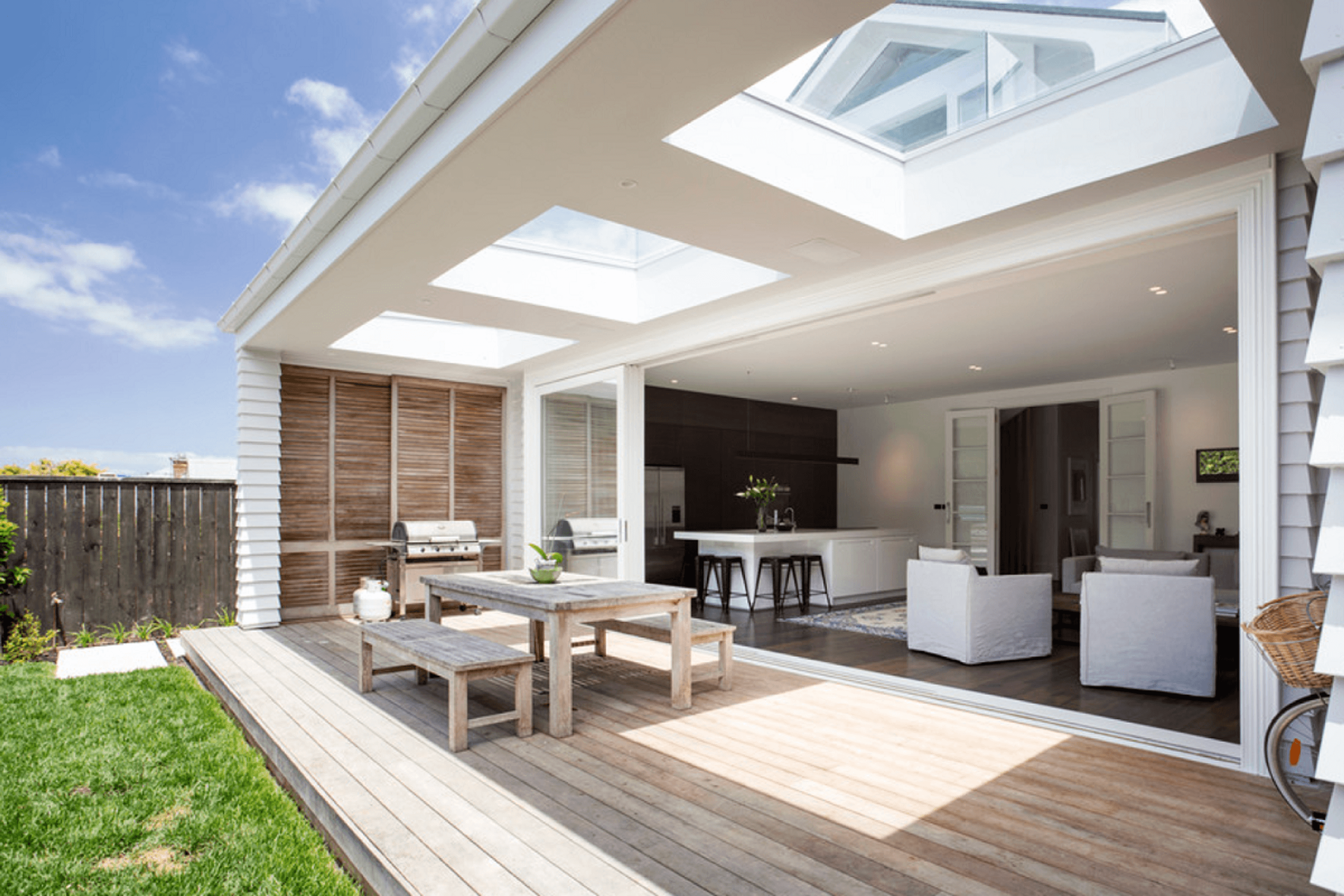 Wanganui Ave House