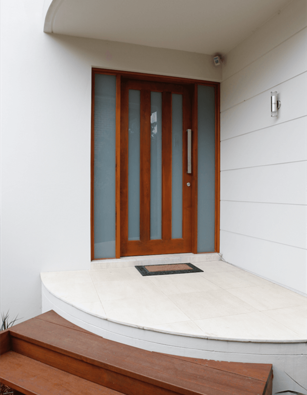 curl curl - new home