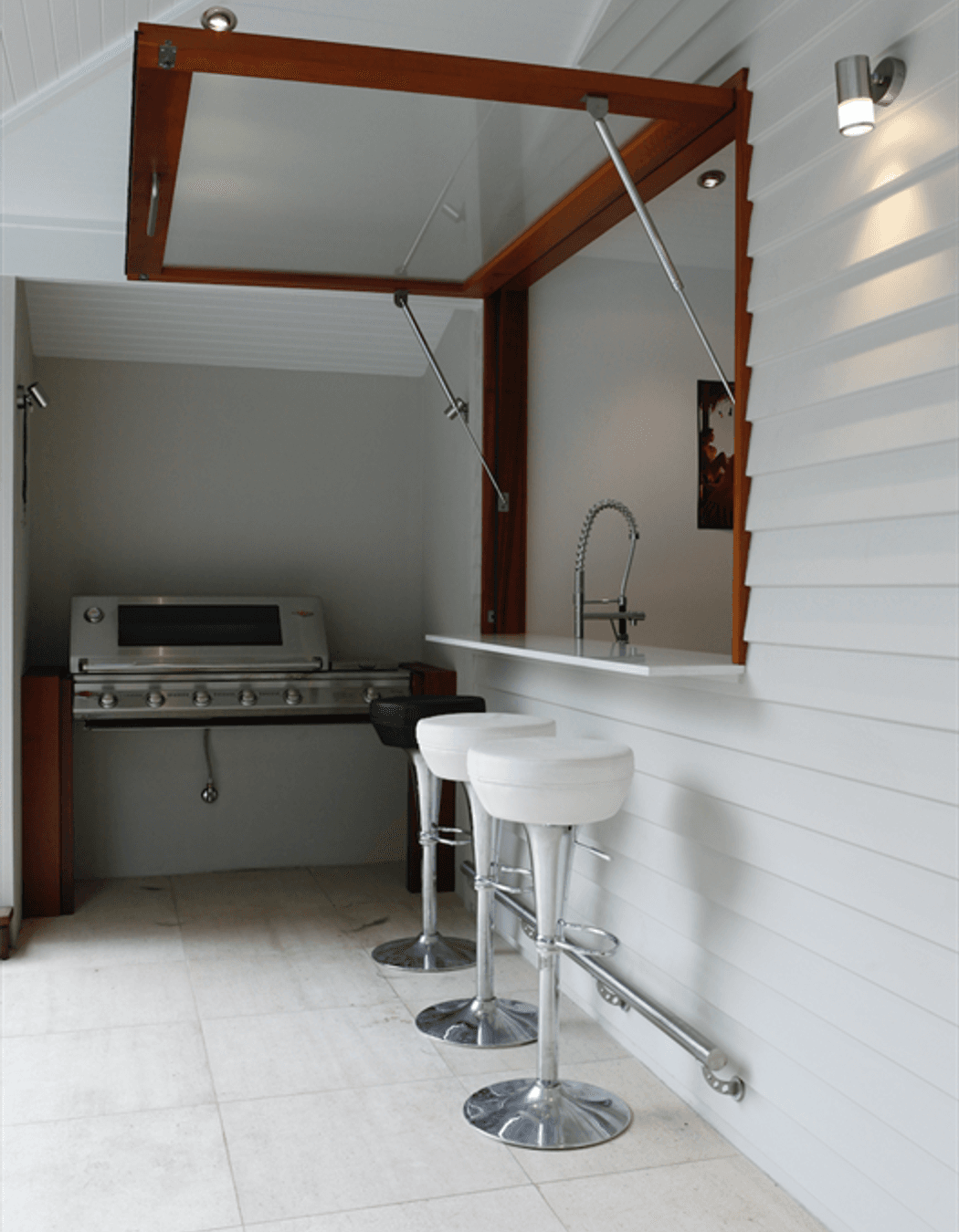 curl curl - new home