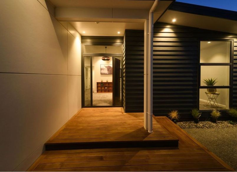 Vaucluse Heights