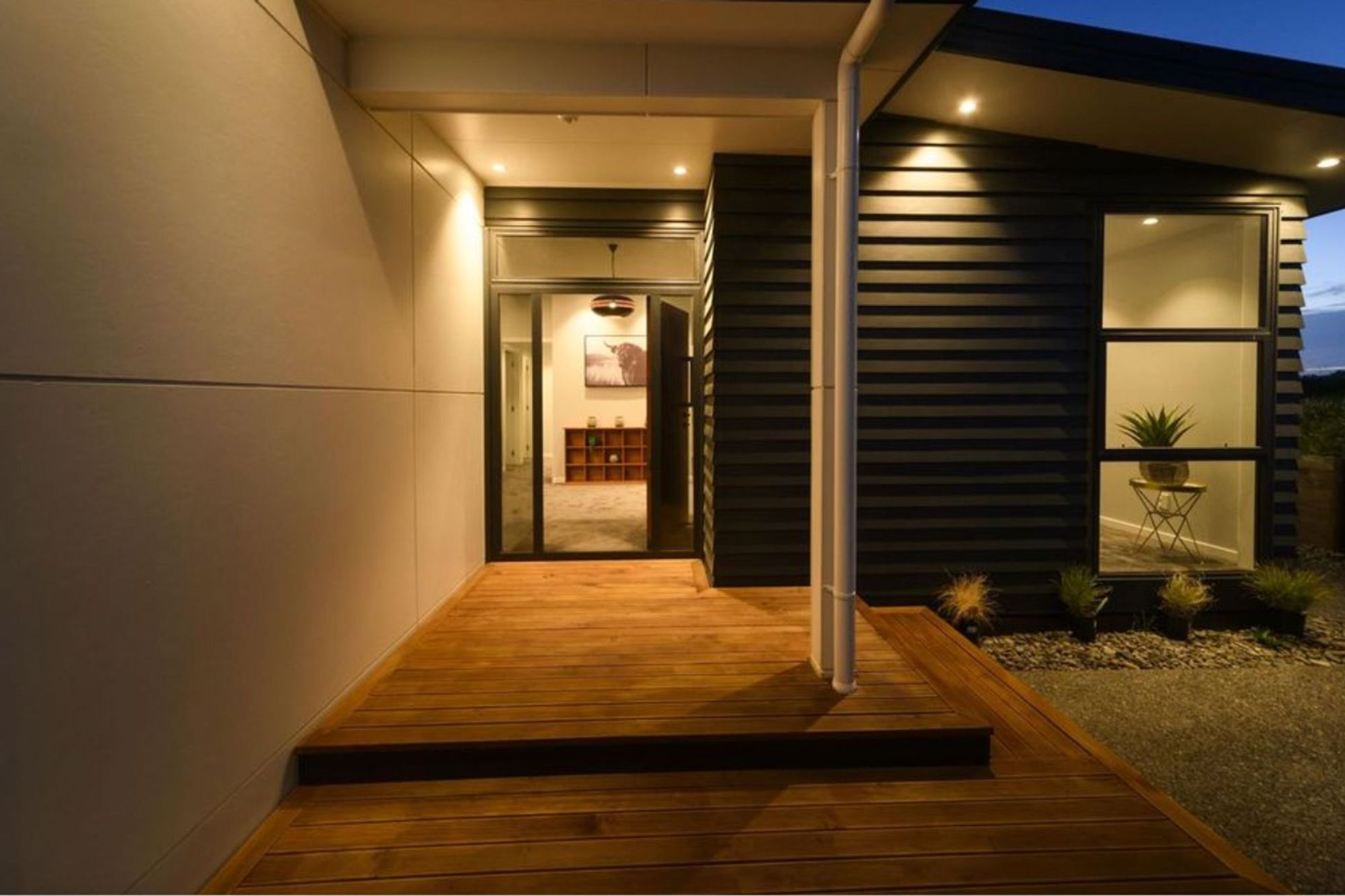 Vauclude Heights