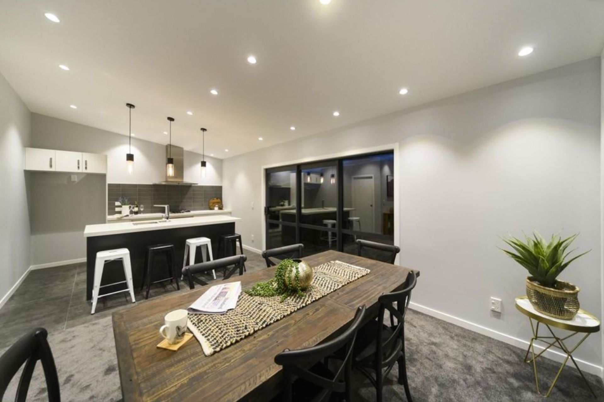 Vauclude Heights