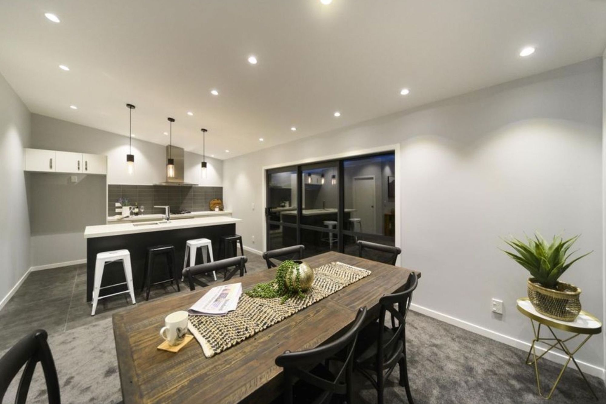 Vauclude Heights