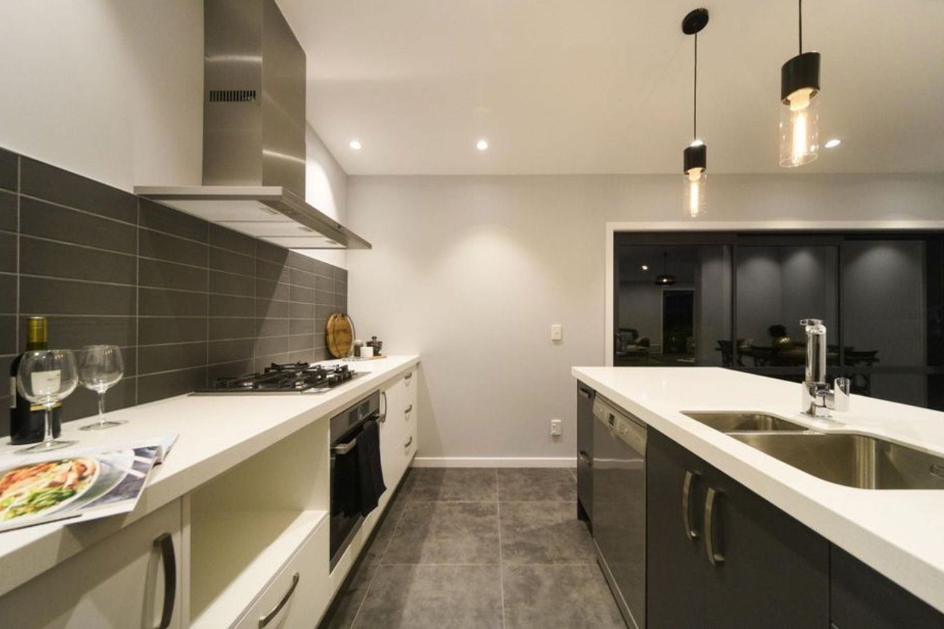 Vauclude Heights