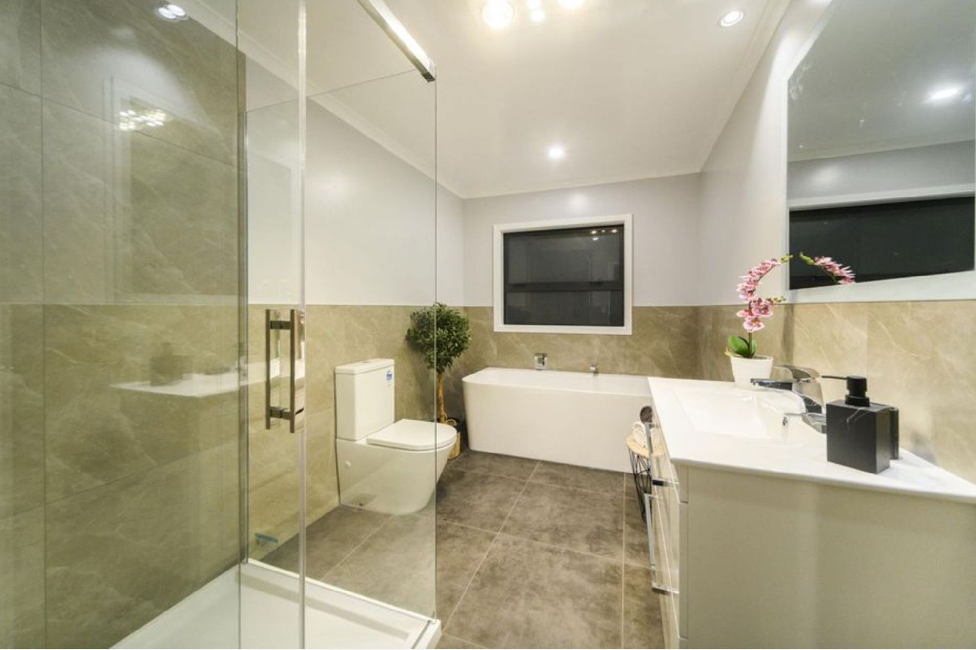 Vauclude Heights