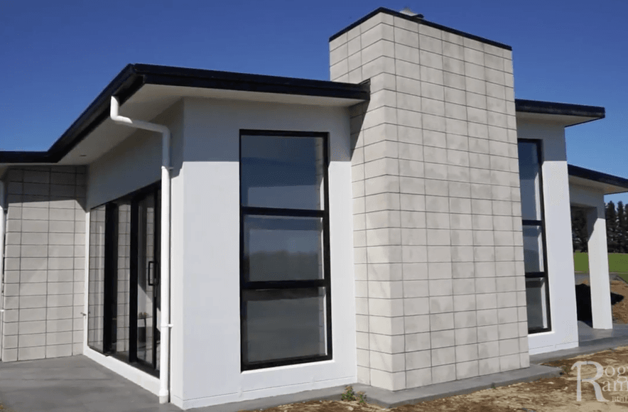 Stunning New Build