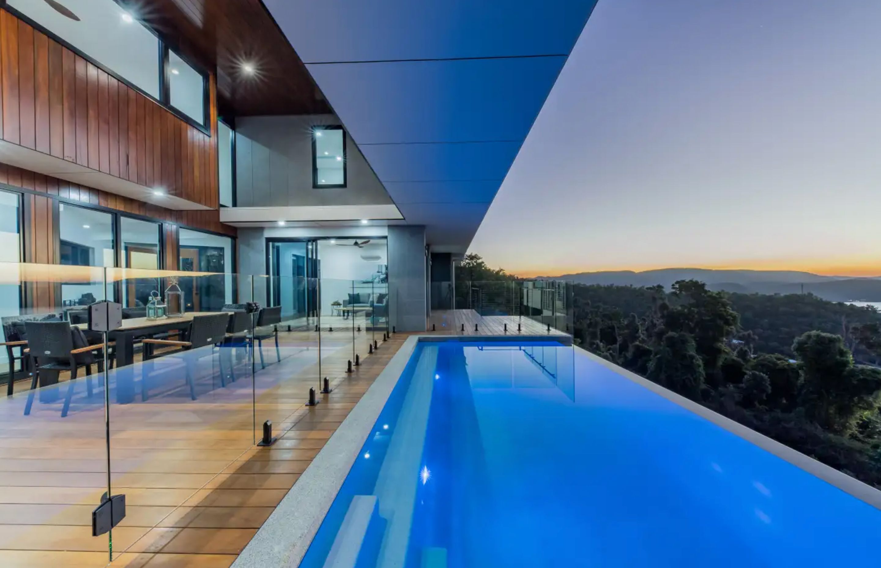 Mt Whitsunday Residence