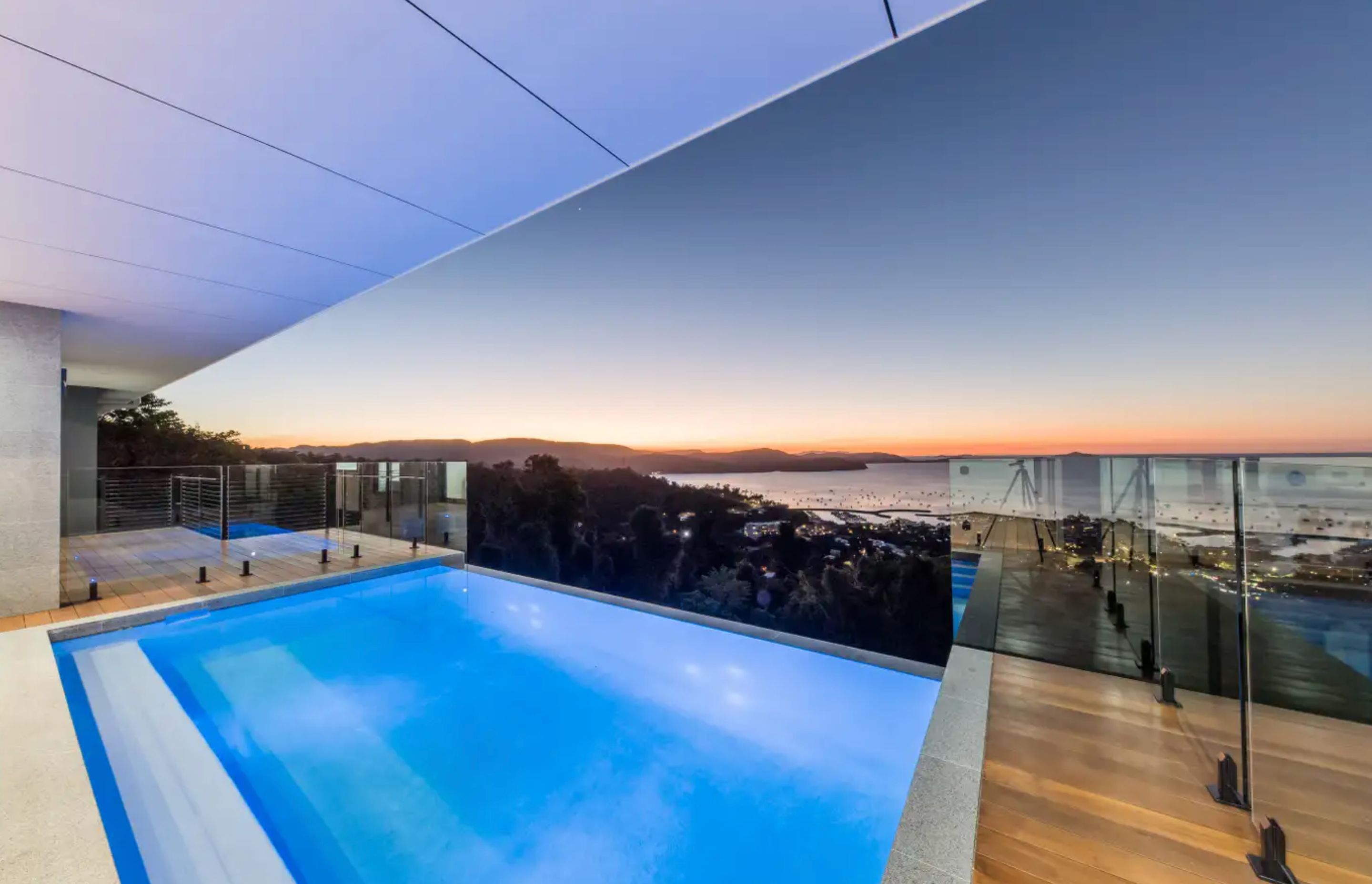 Mt Whitsunday Residence